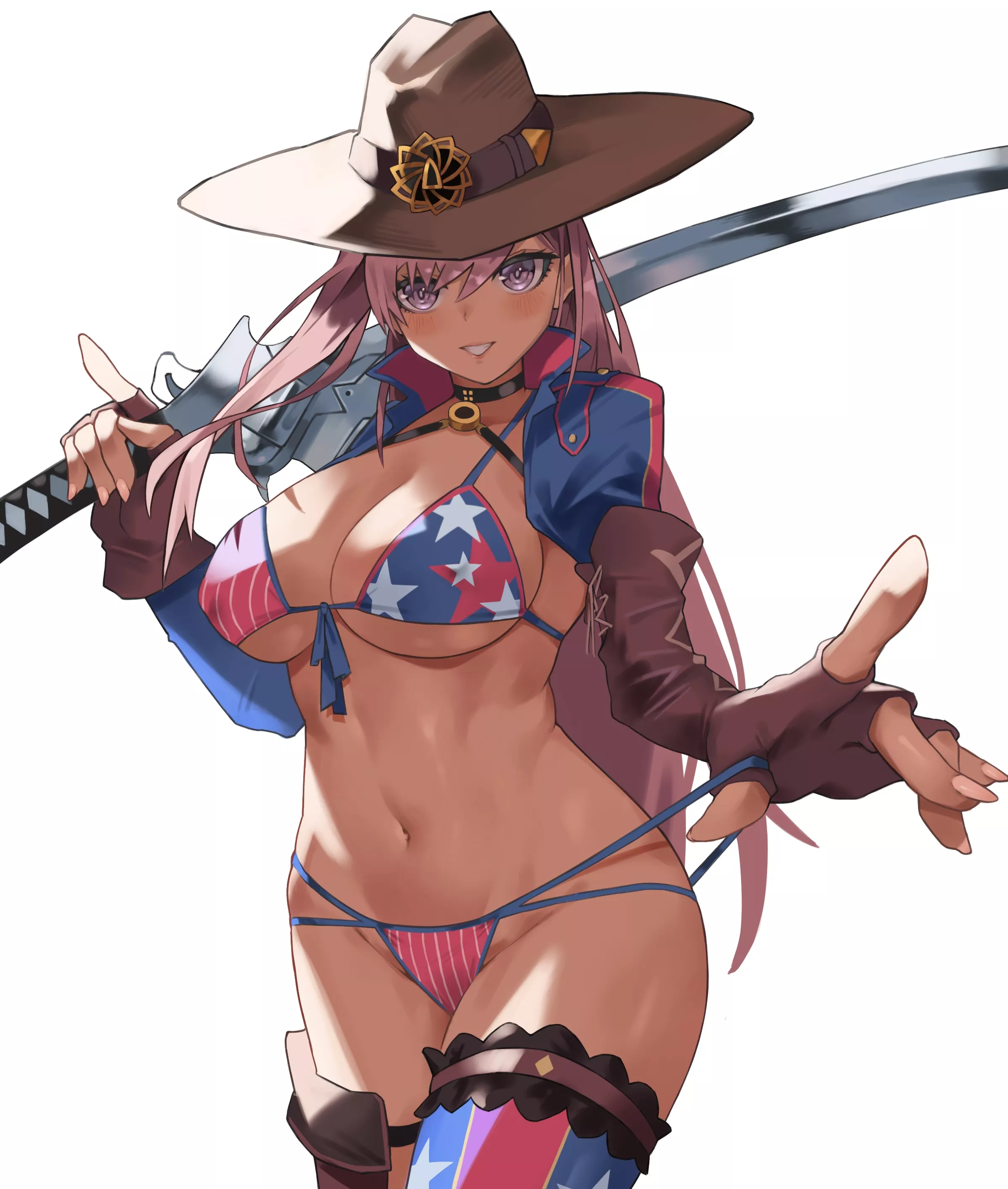 Musashi