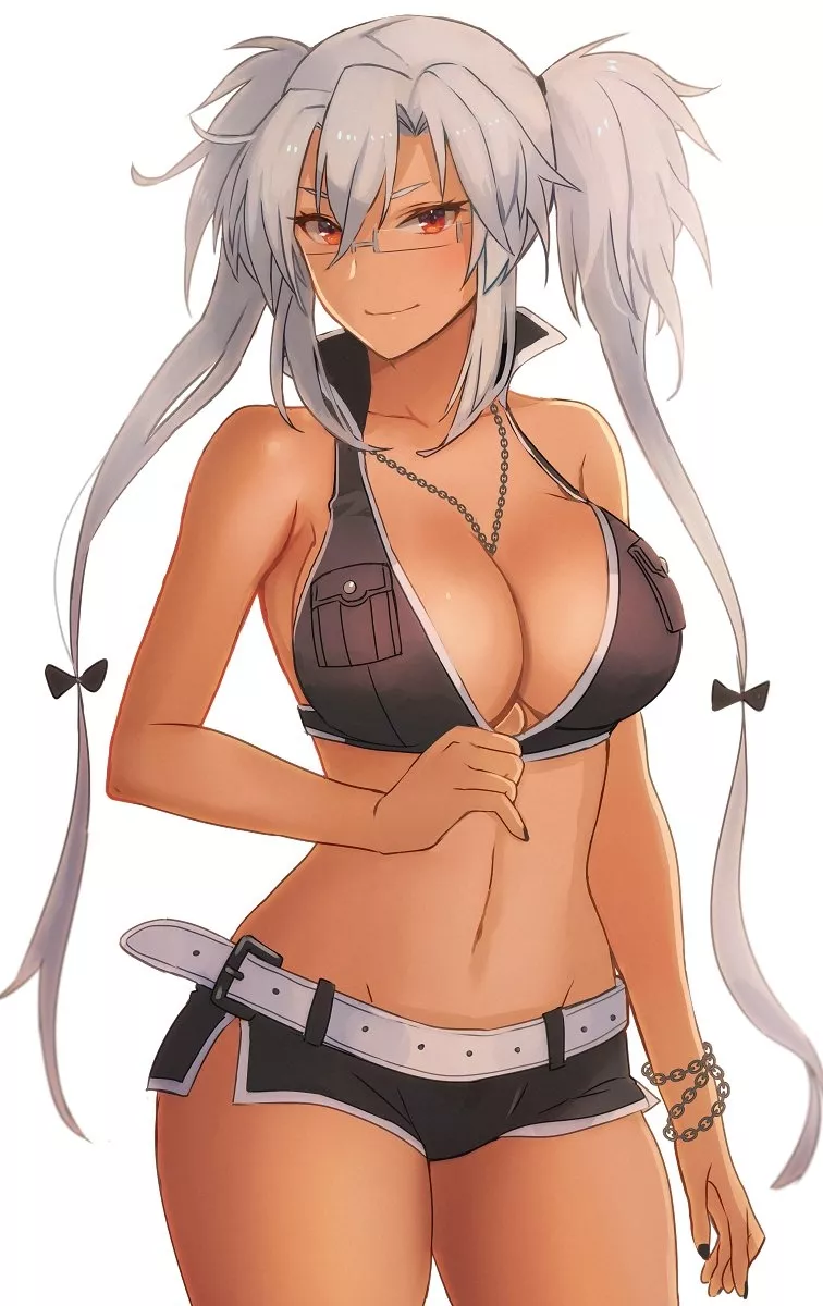 Musashi