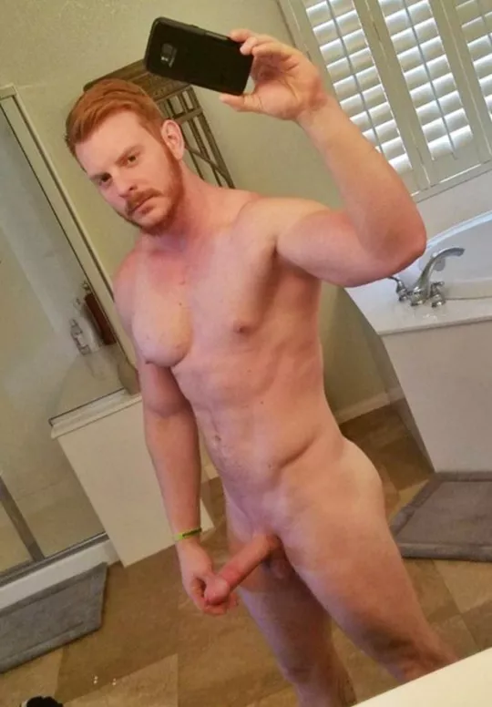 Muscle Ginger