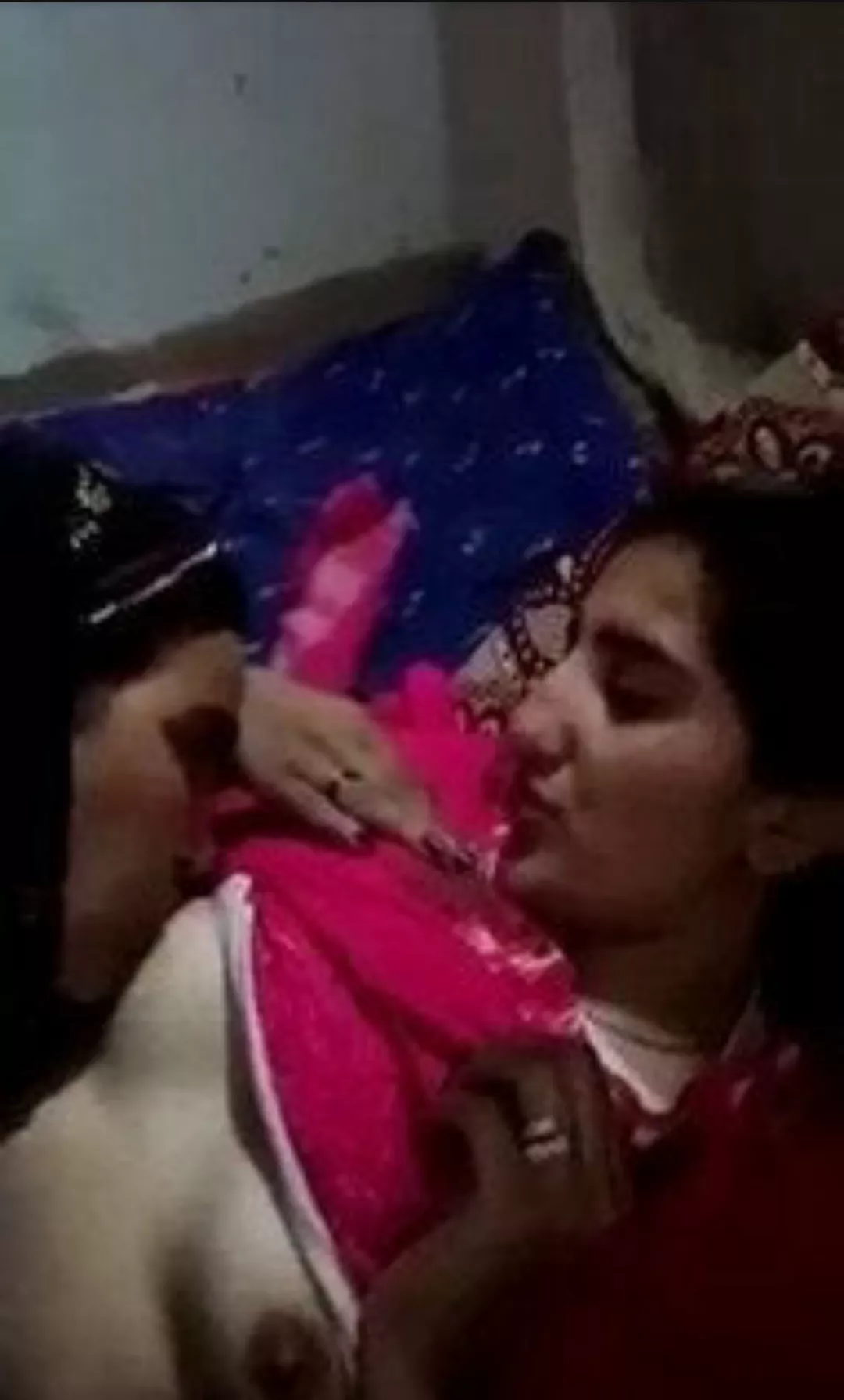 [Must Watch] Desi Incest Sex (Mother & daughter) 🍑💞😍😘👙💦💯🥵 (Link in OC POST)