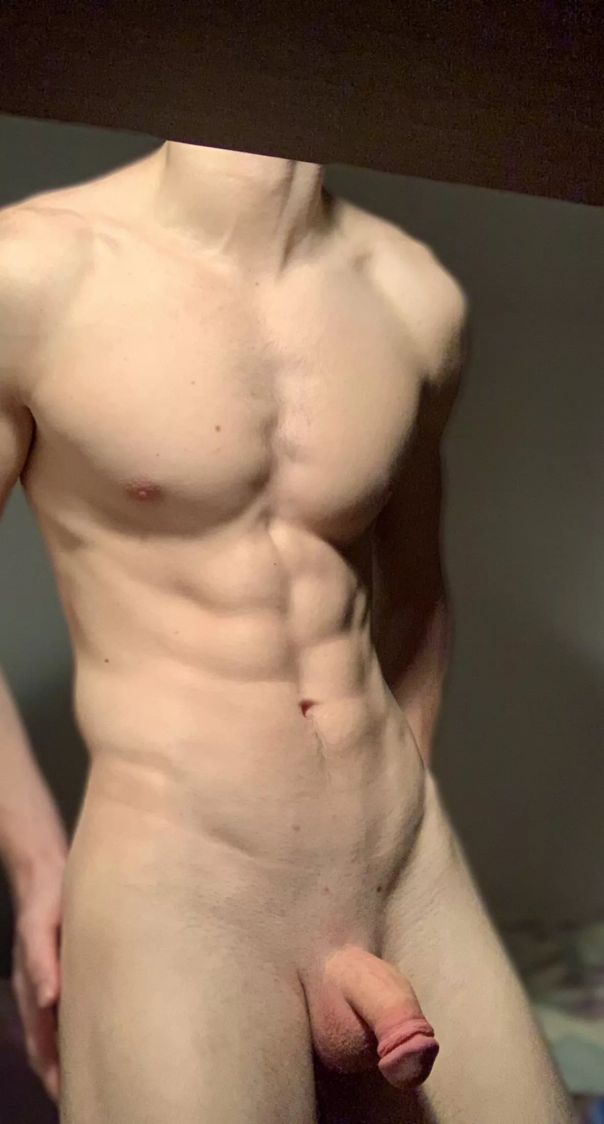 (M)Who can make me hard