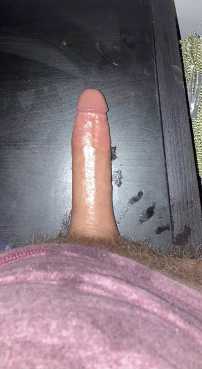 my 18 yo cock