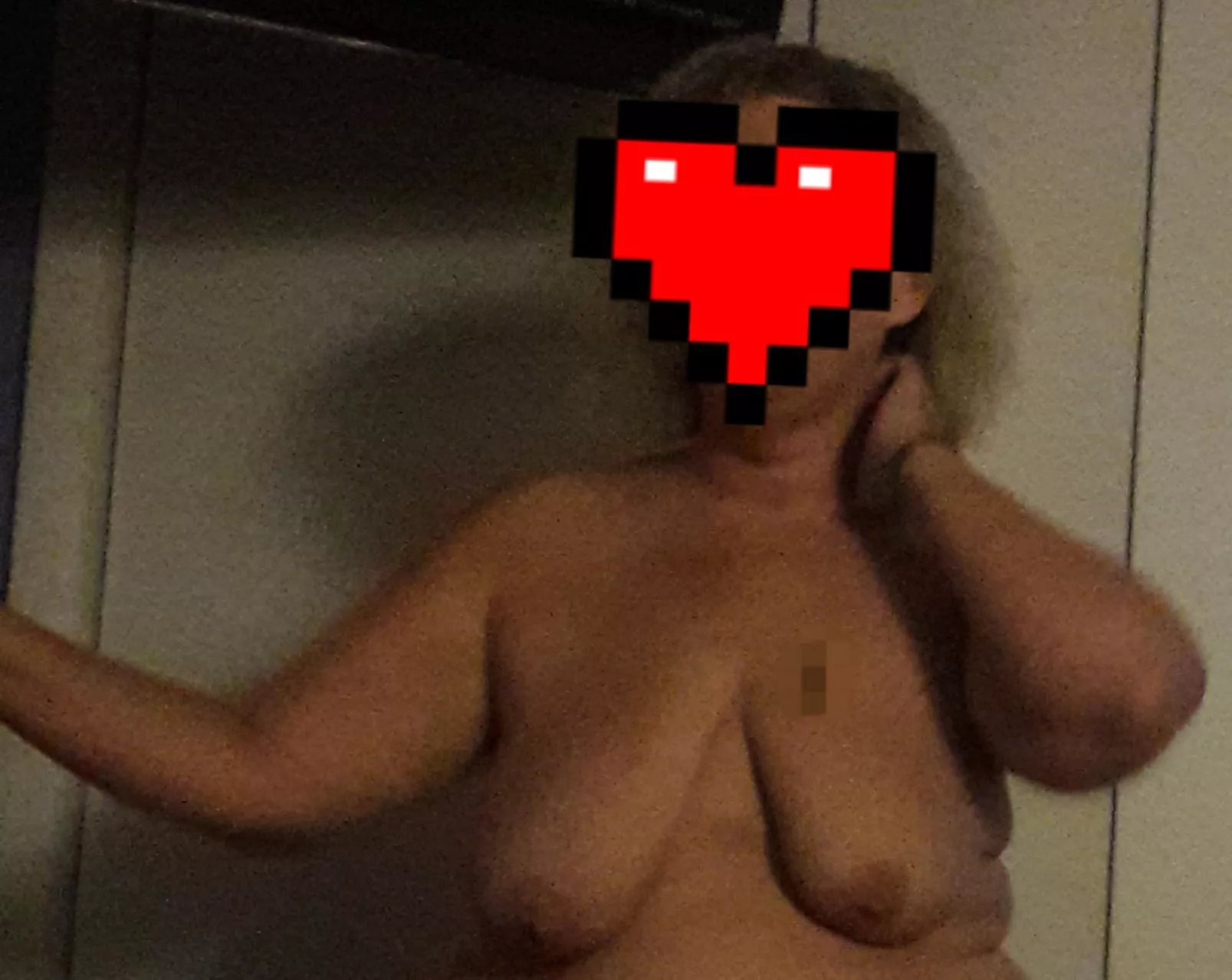 My 49yr wife