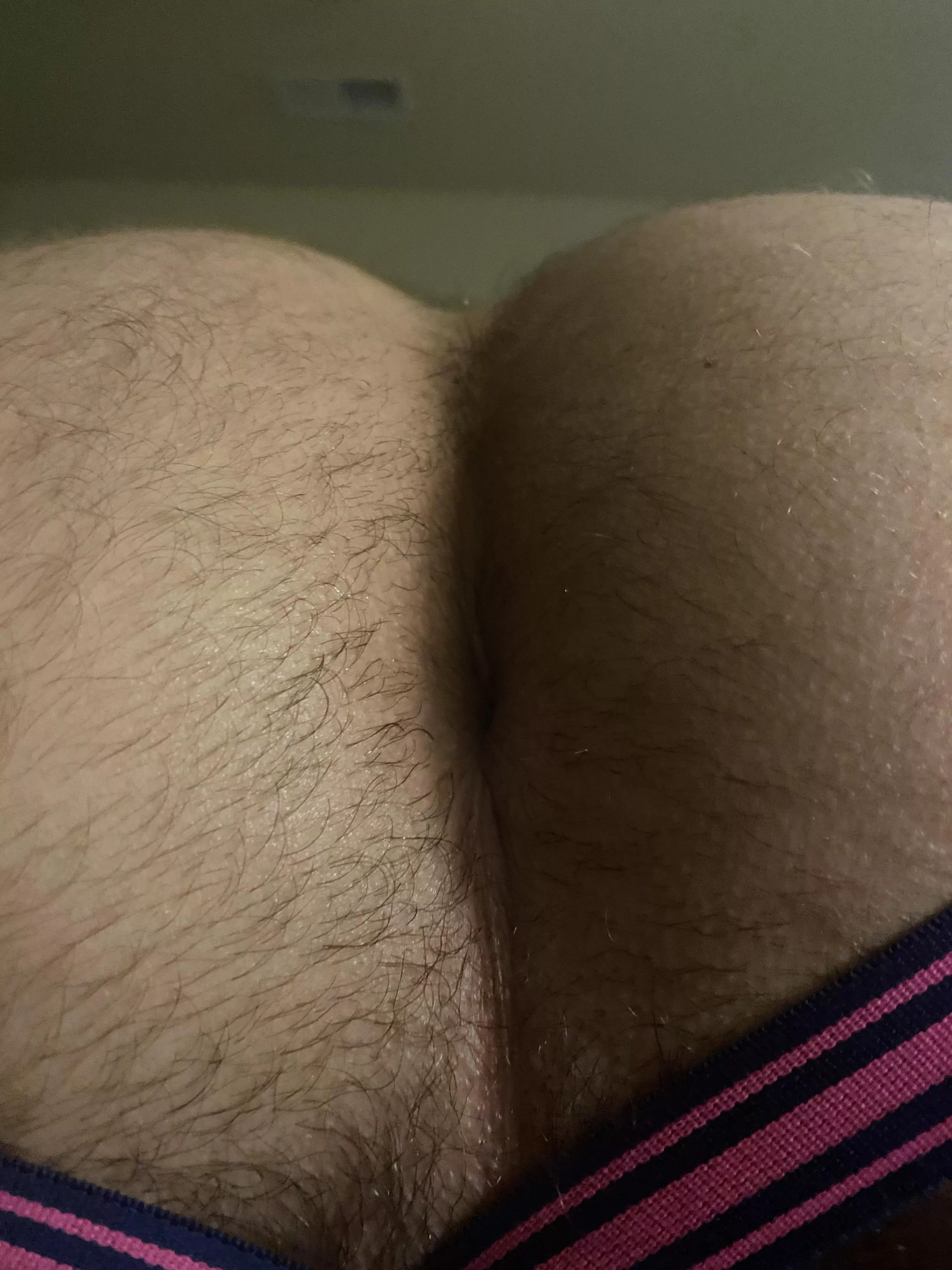 My Boy’s Tight Ass