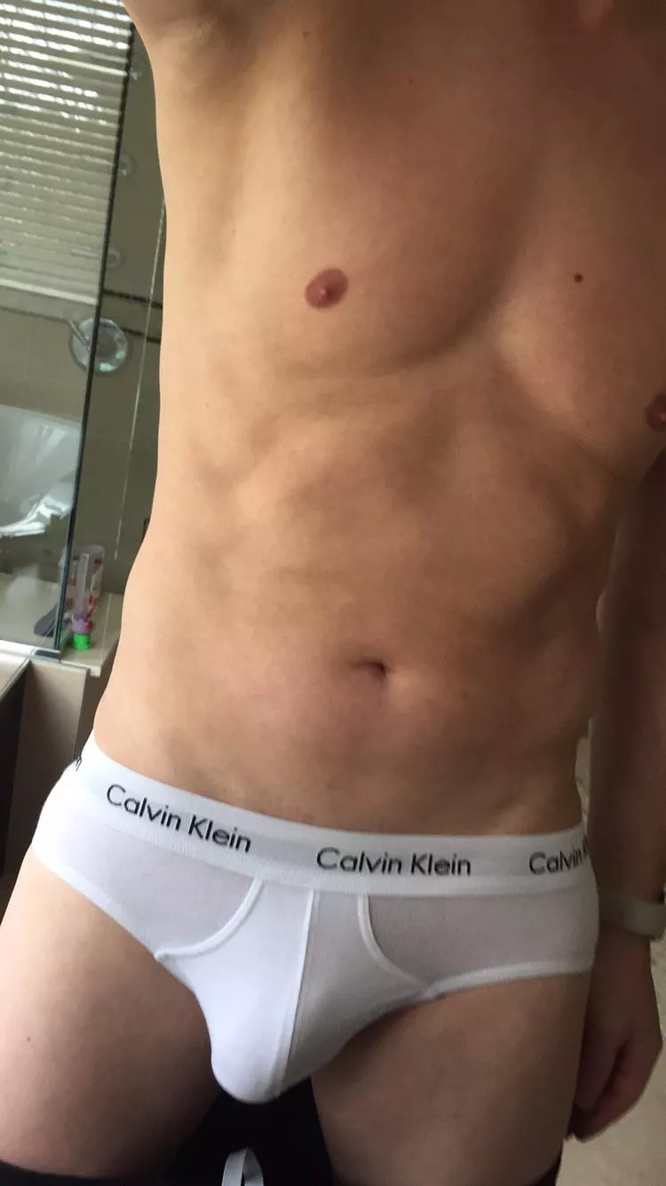 My Calvins