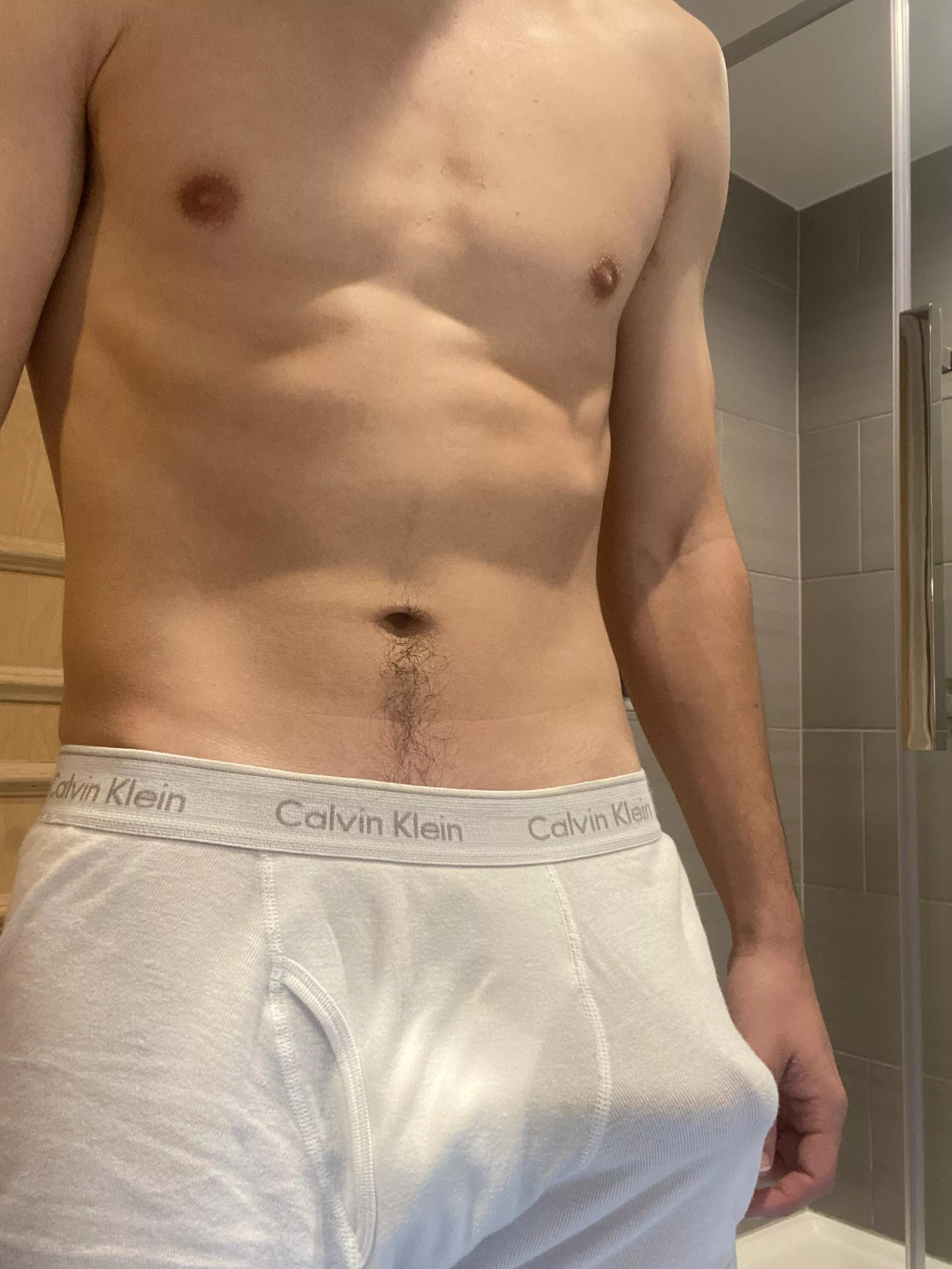 My calvins