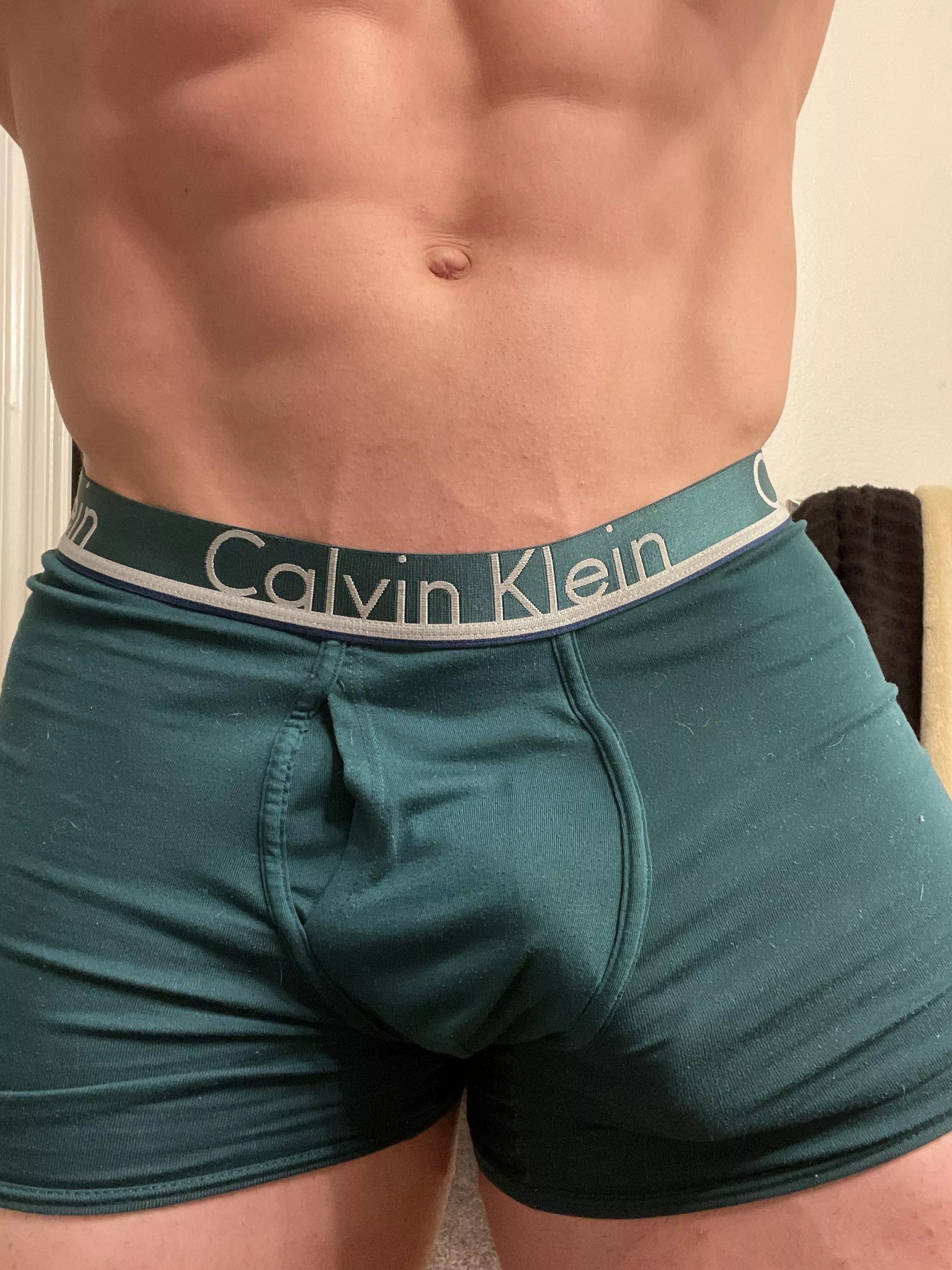 My Calvins