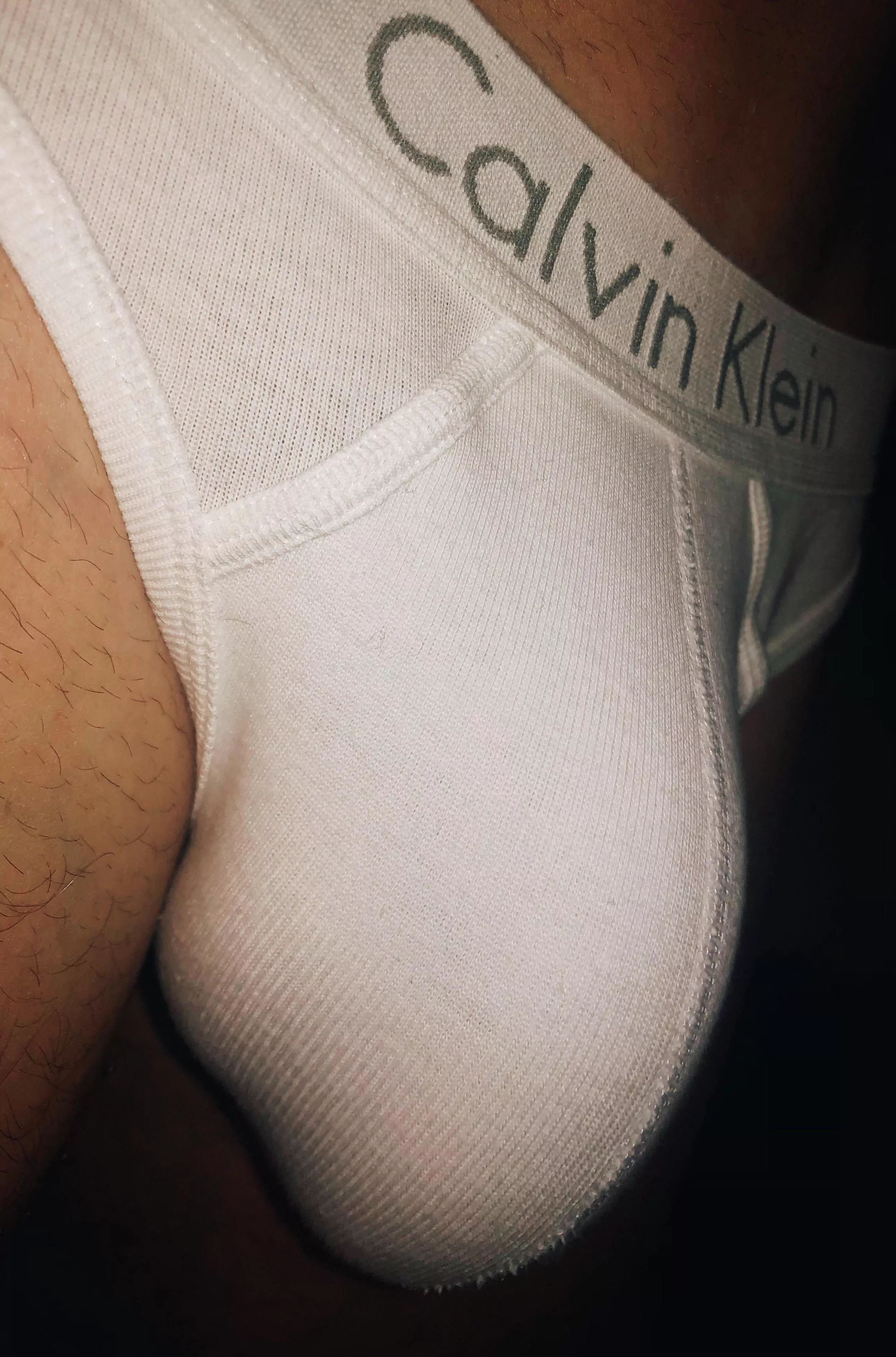 My Calvin’s