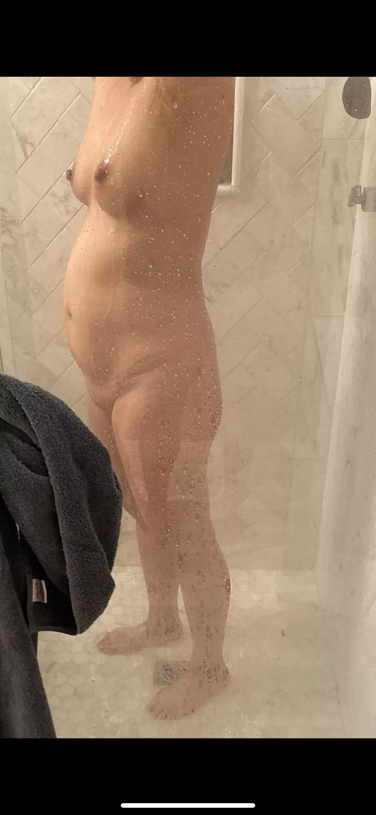 My Chinese wife. 45 and mom of 3. I still think sheâ€™s amazingly sexy and would love to share and chat more. Please Kik me. Chinesehusband77