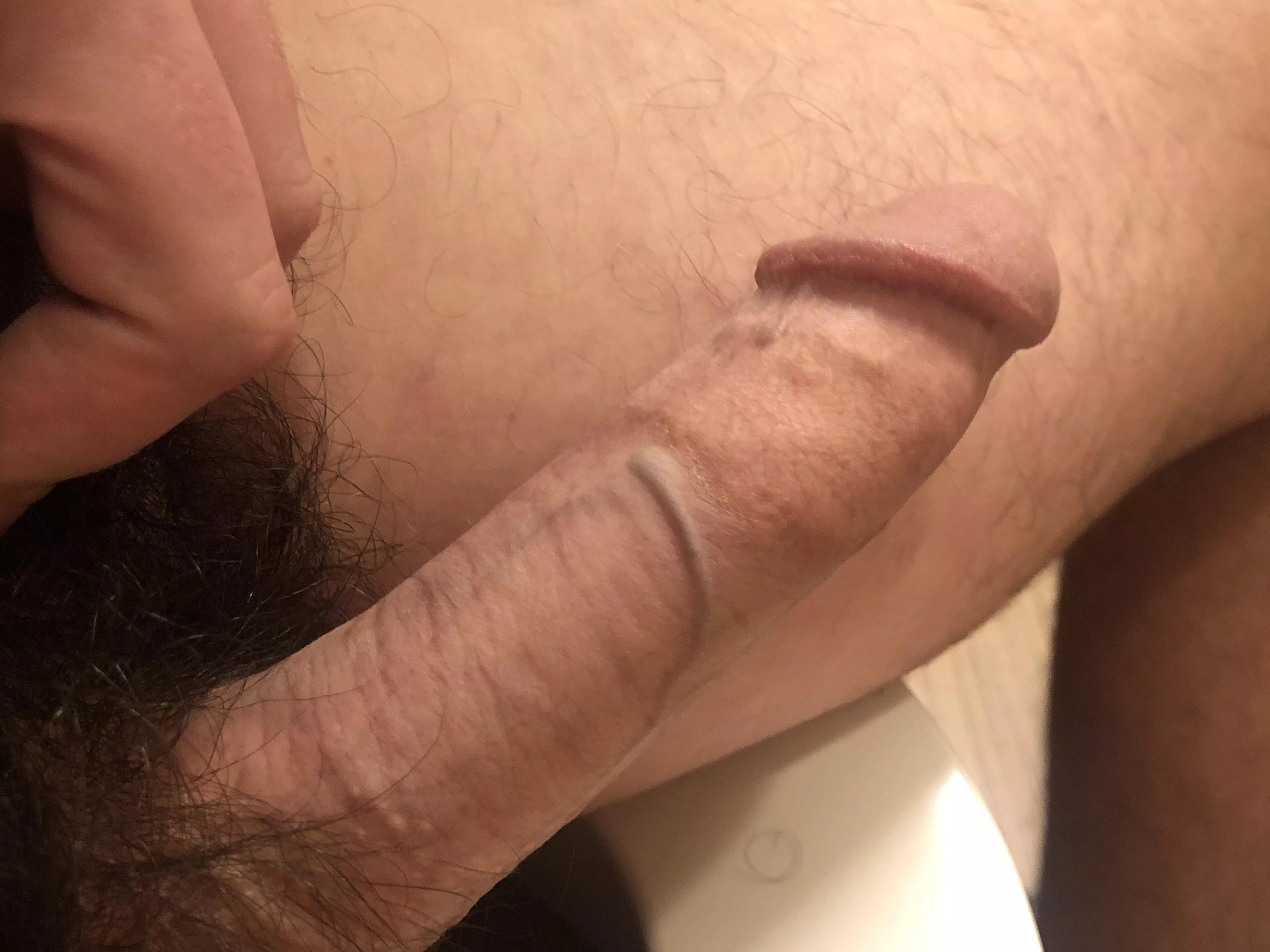 My cock is ready to explode for you