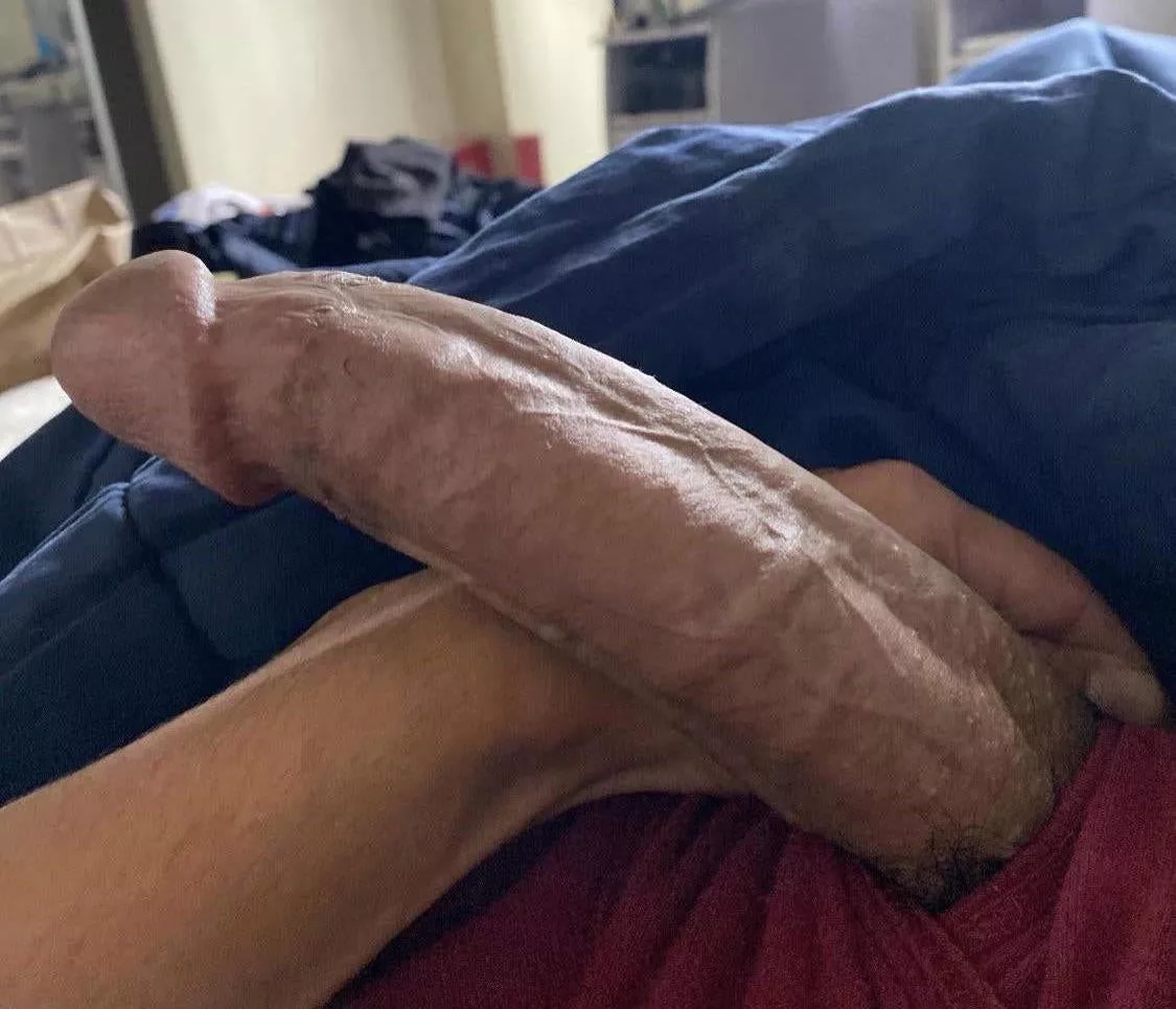 My cock needs you’re attention