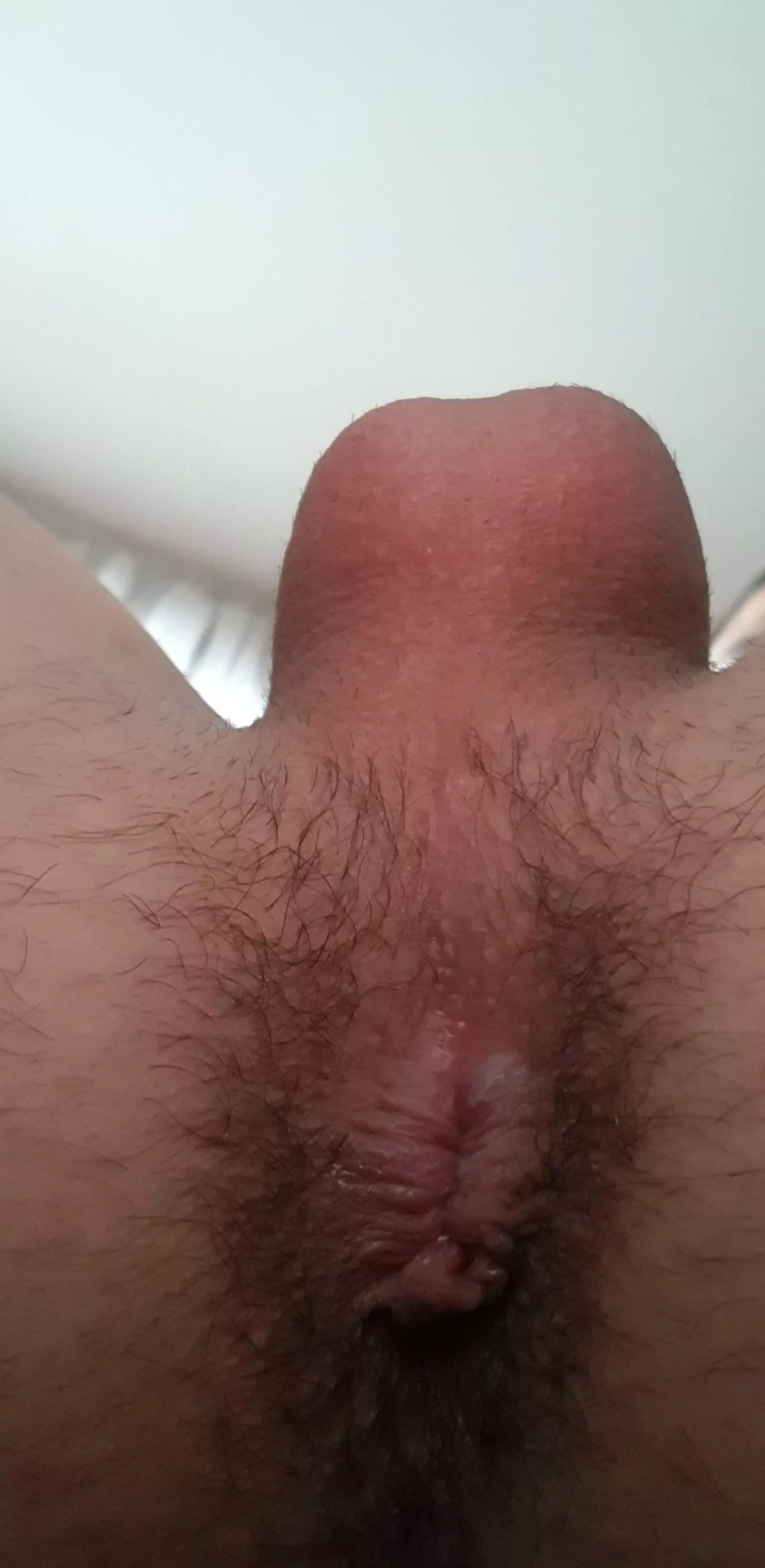 My creamy morning hole 😊