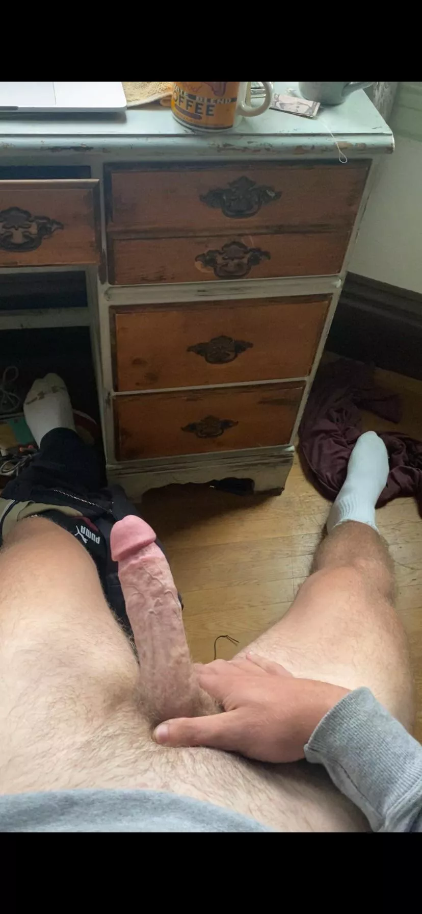 my cut cock