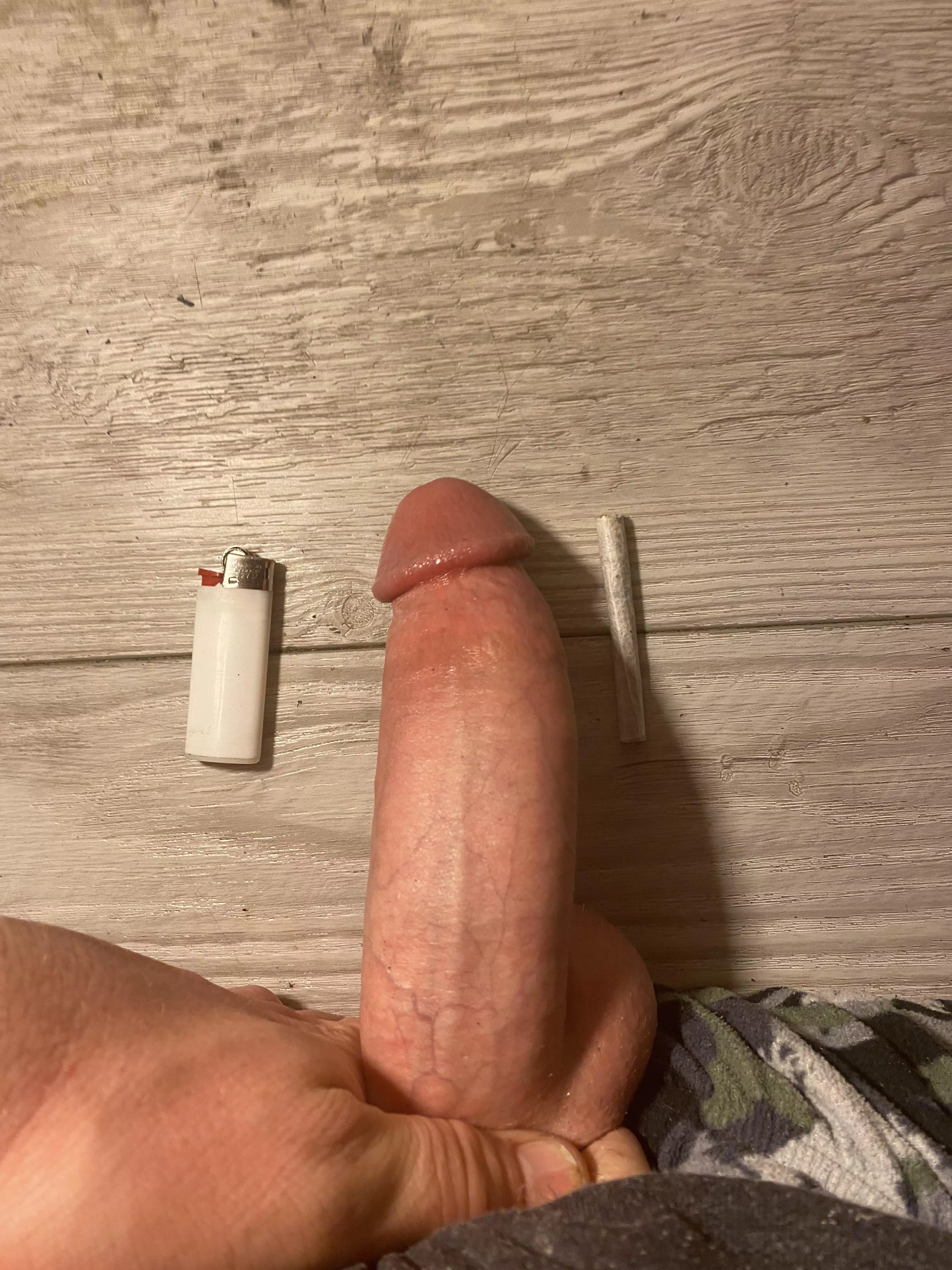 [M]y evening plans, wanna join? [31]