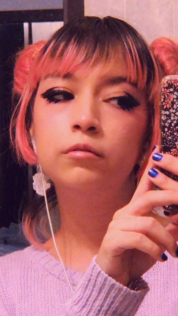 My eyeliner is always amazing (22)