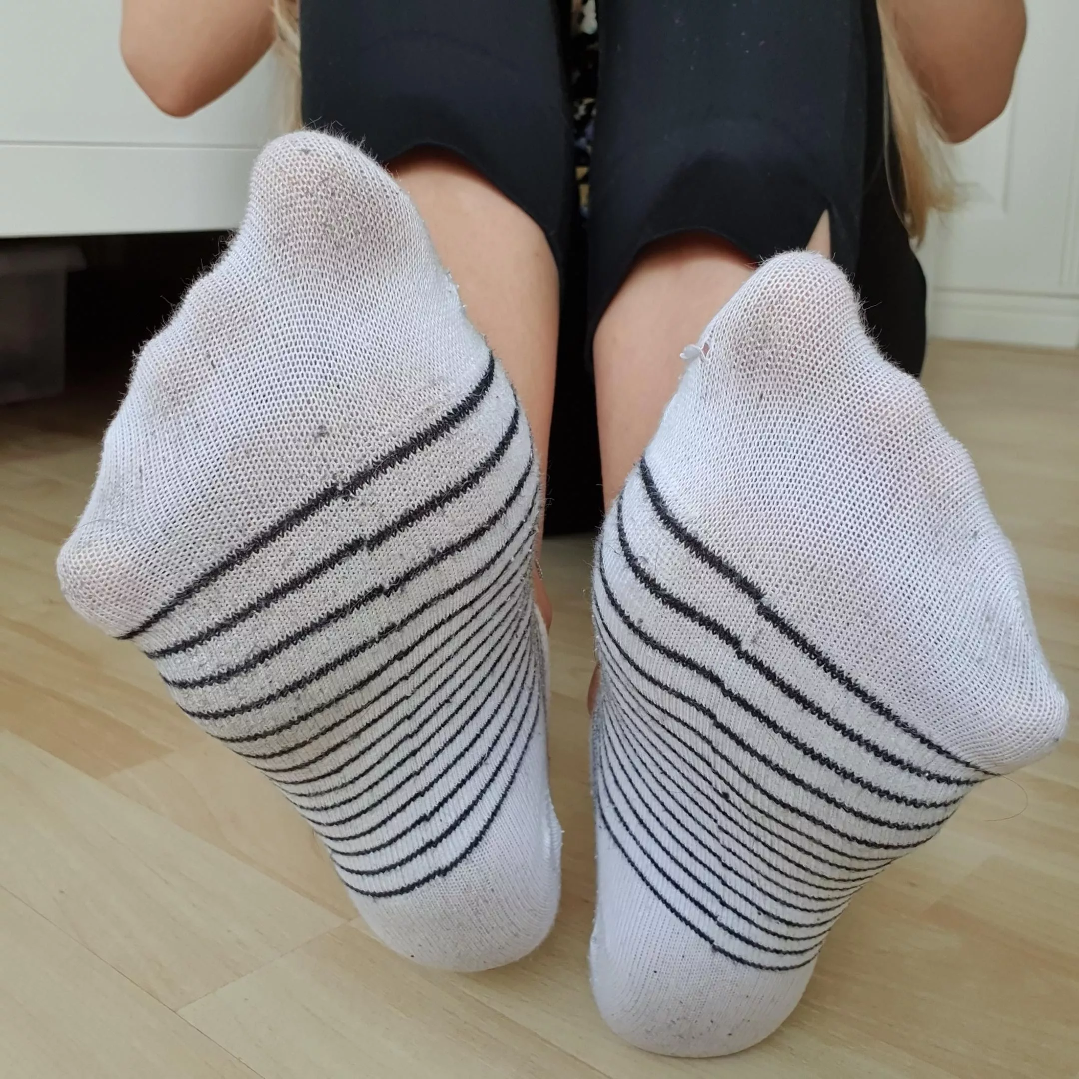 My fave socks for you today!