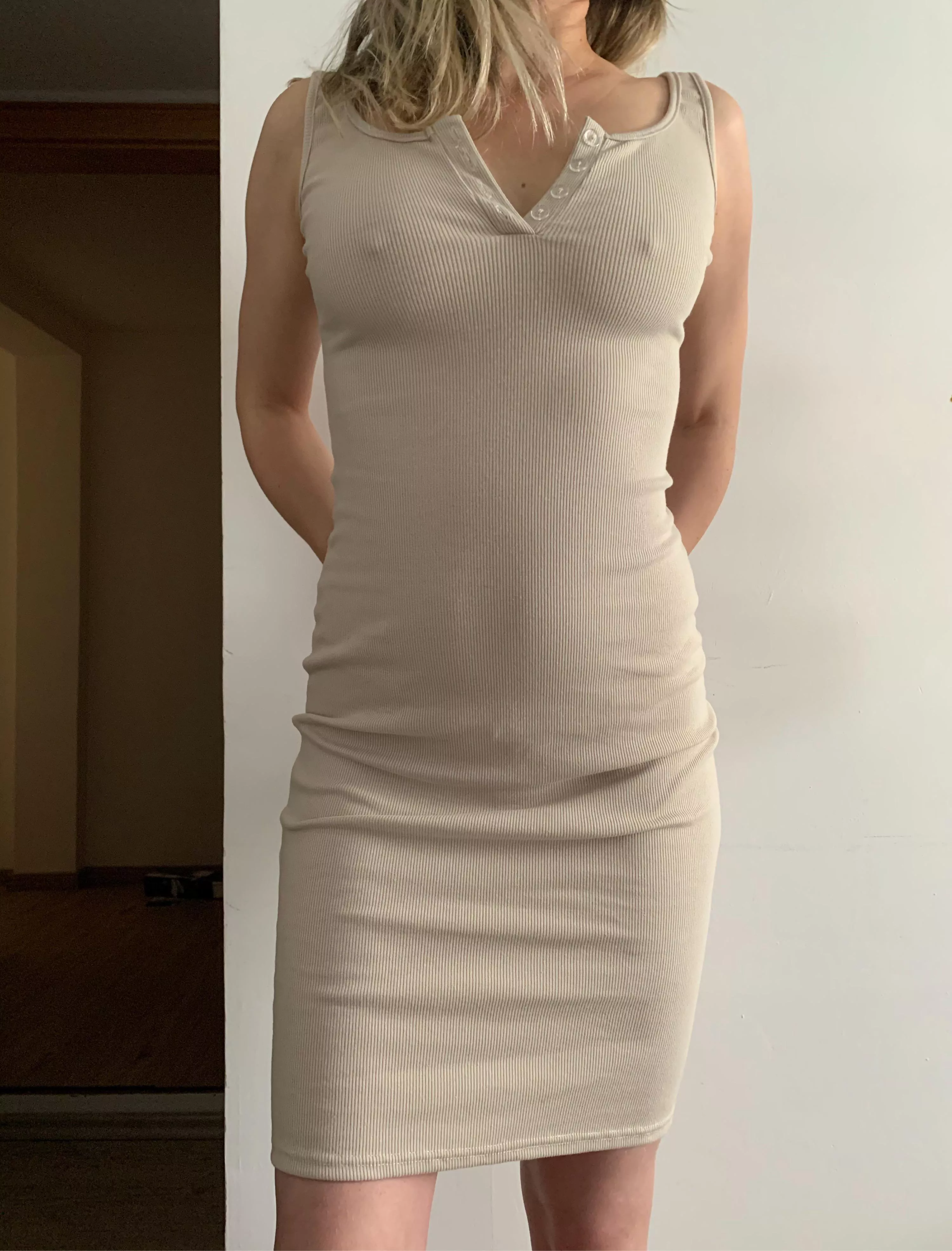 My [f]avorite dress