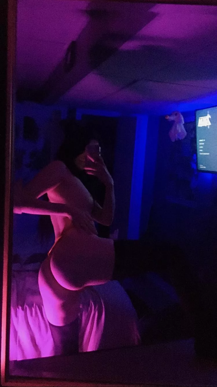 My [f]avourite lighting 💗