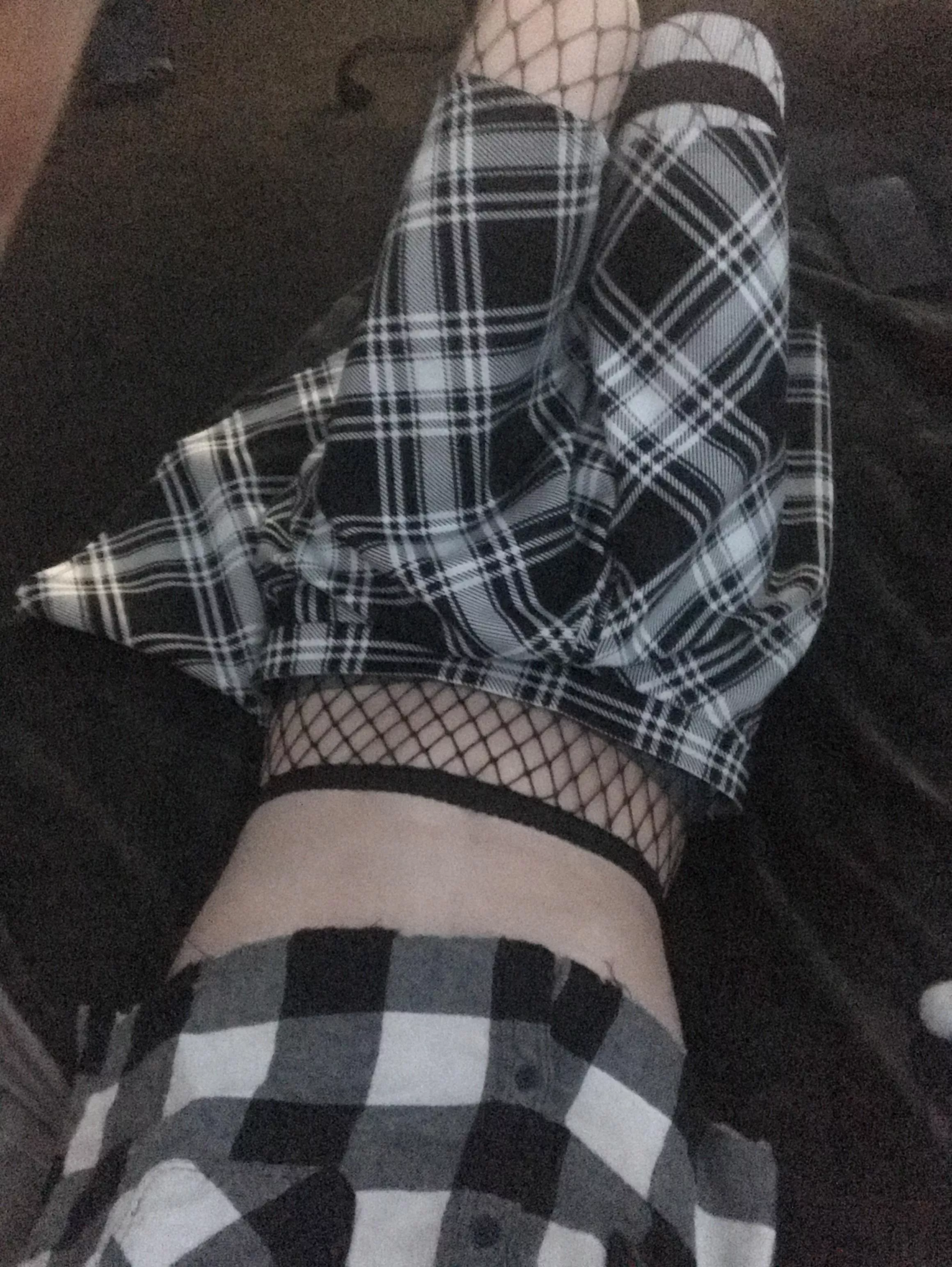 My first post for femboy Friday ðŸ˜Š