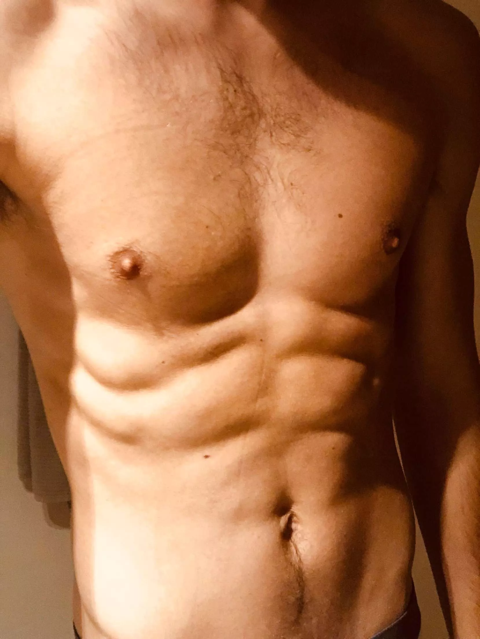 (M)y first post here