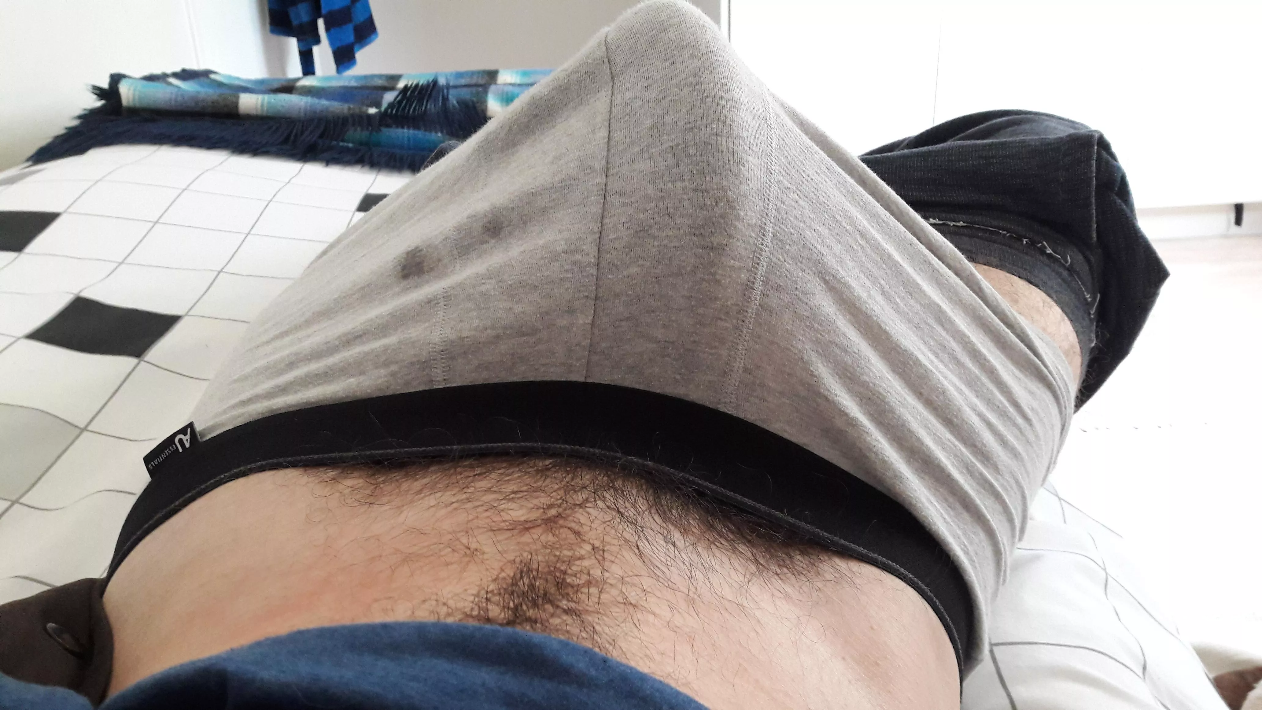 [M]y first post here, hope teases are okay