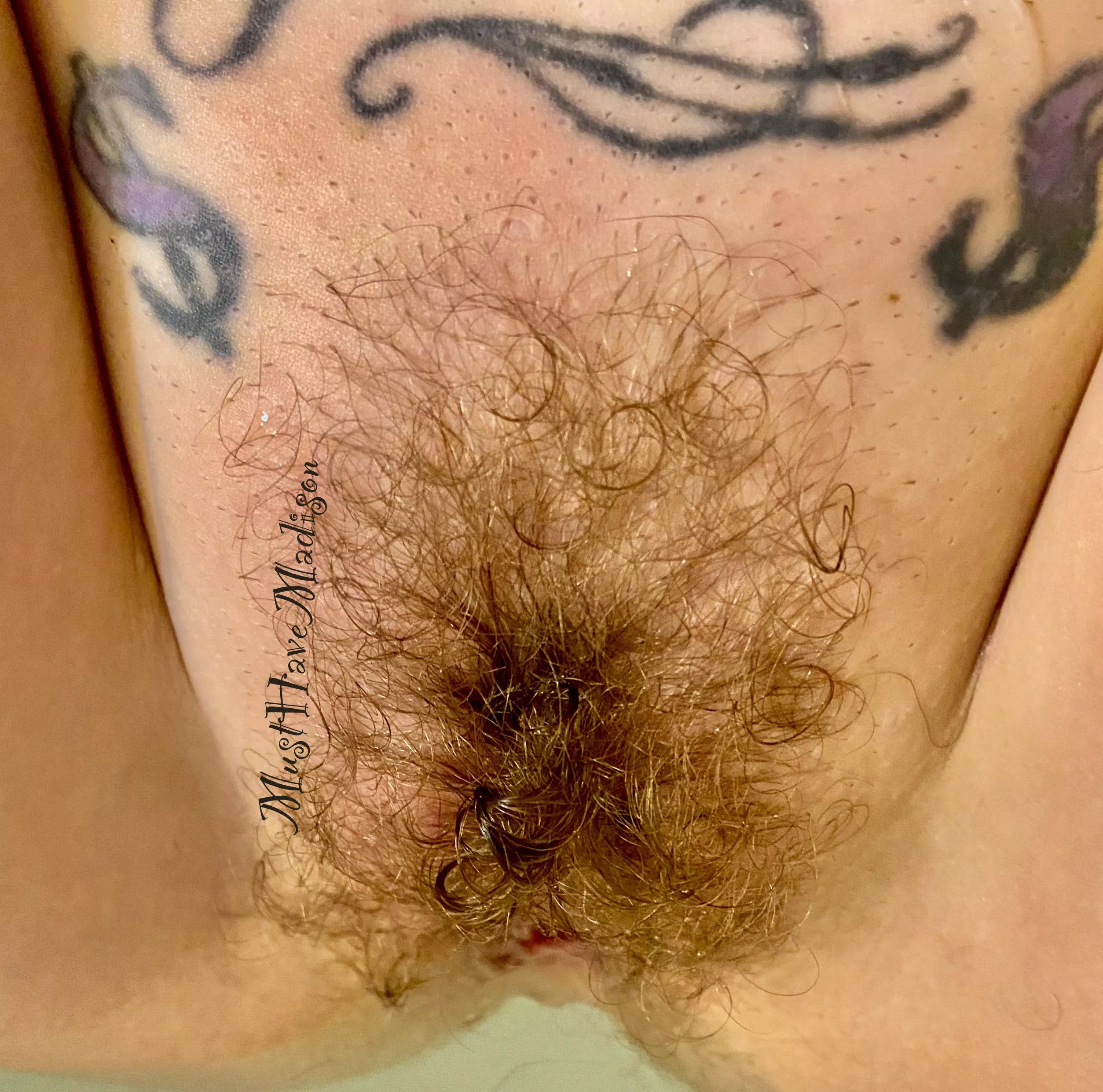 My GA Peach 🍑 Fuck Hole is getting “Really Fuzzy” for winter 🥶