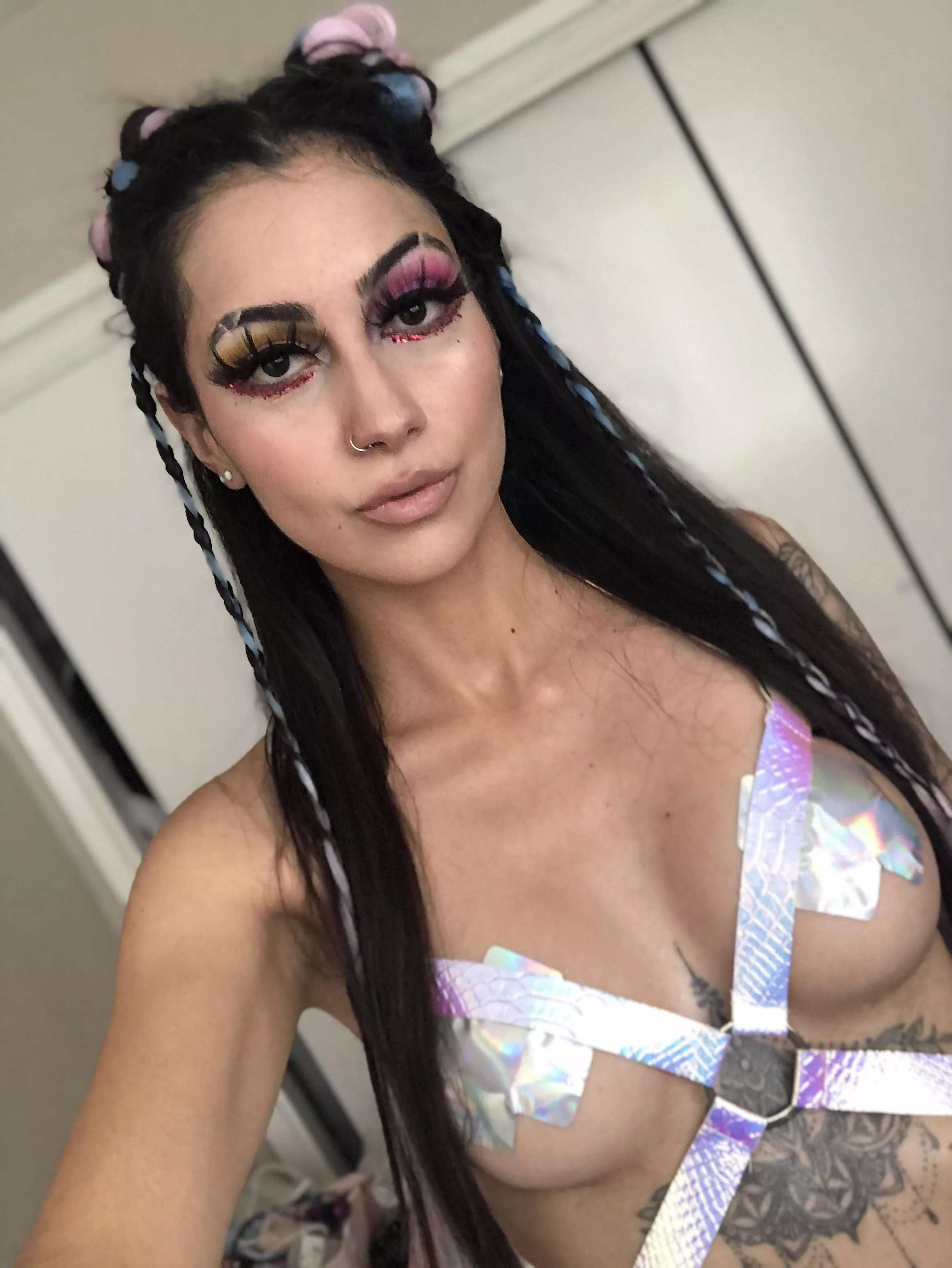 My Hard Summer LookðŸ’–