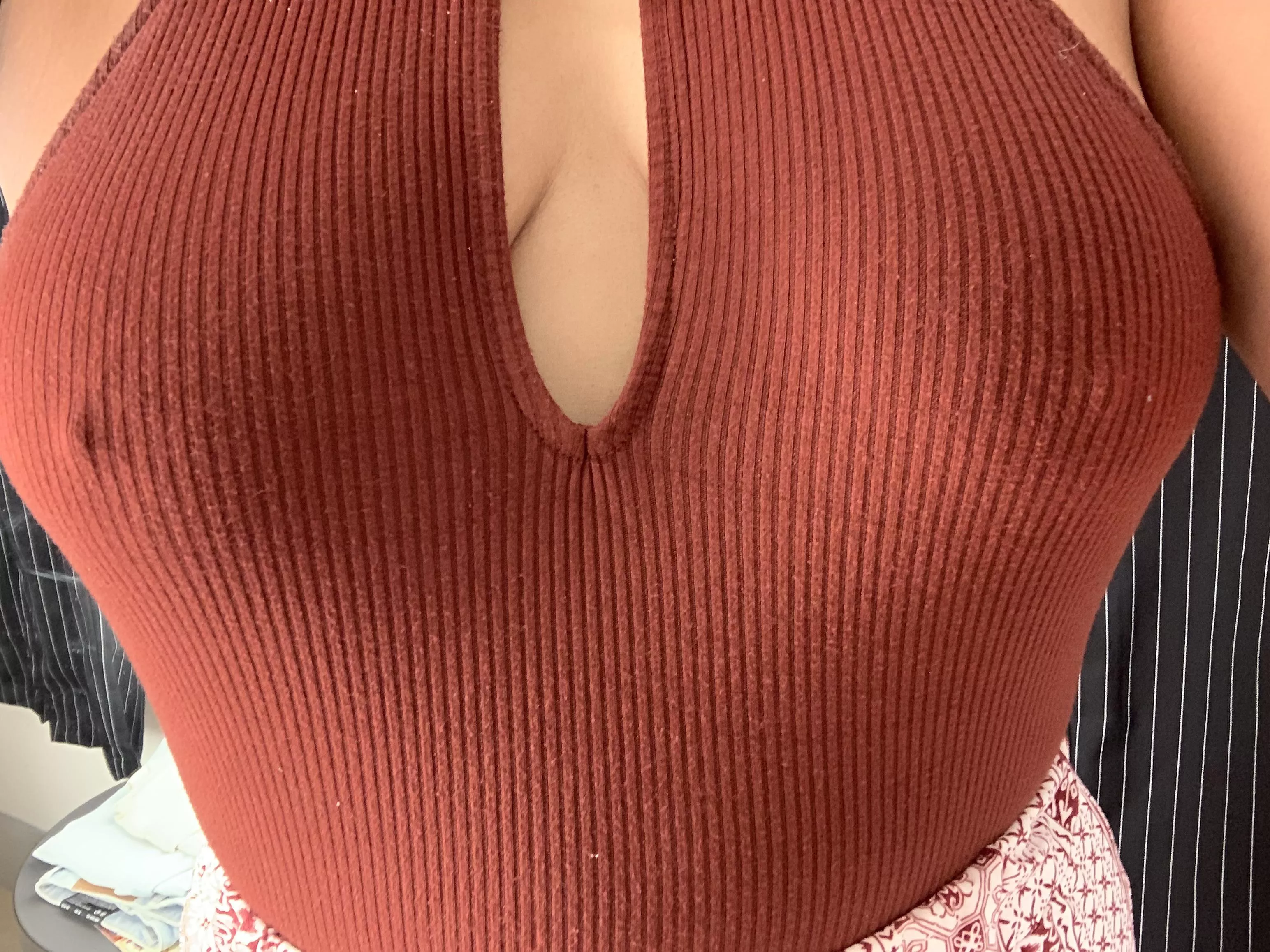 My hubby loves when i wear this bodysuit 💕💕