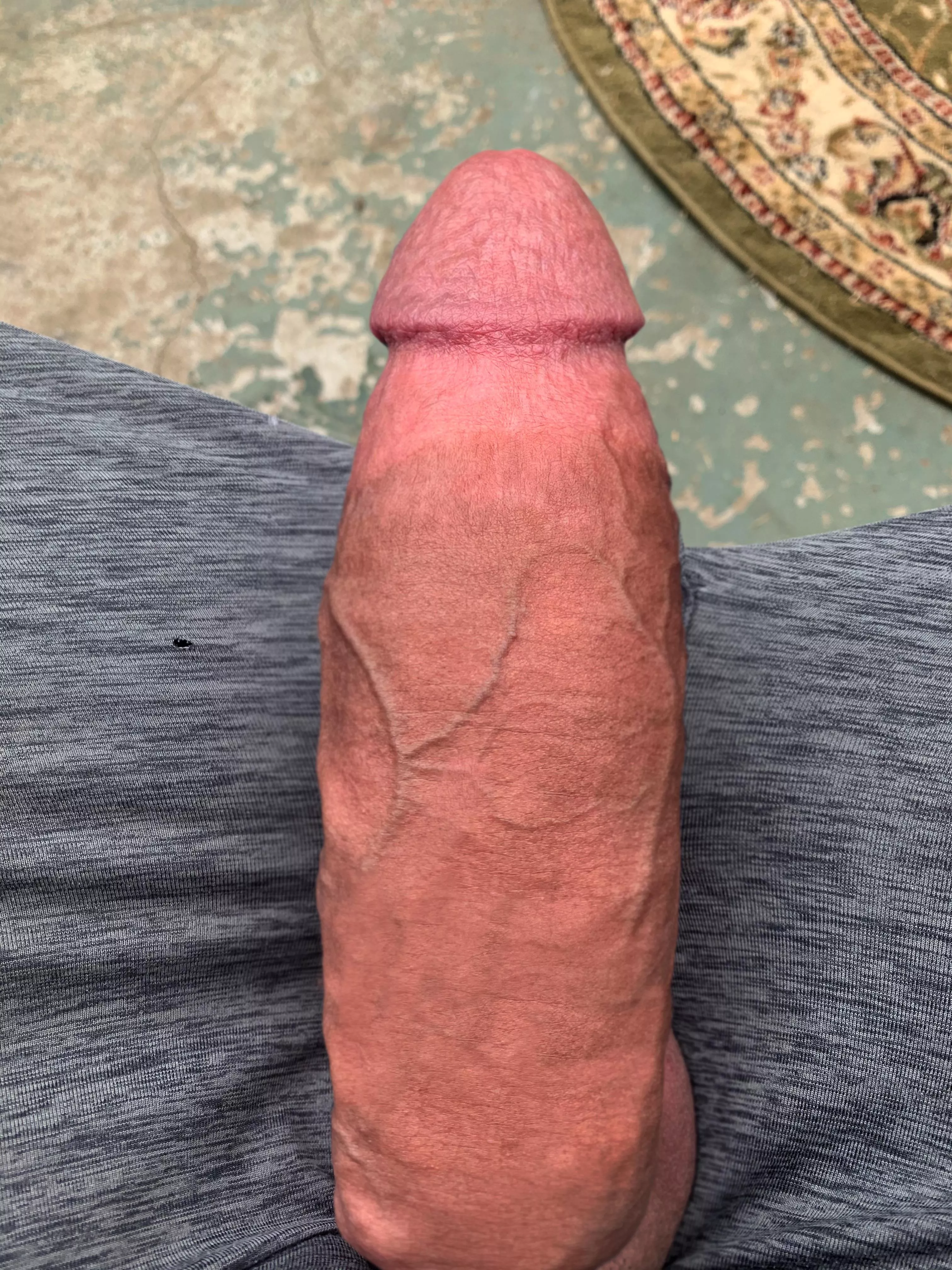 My penis