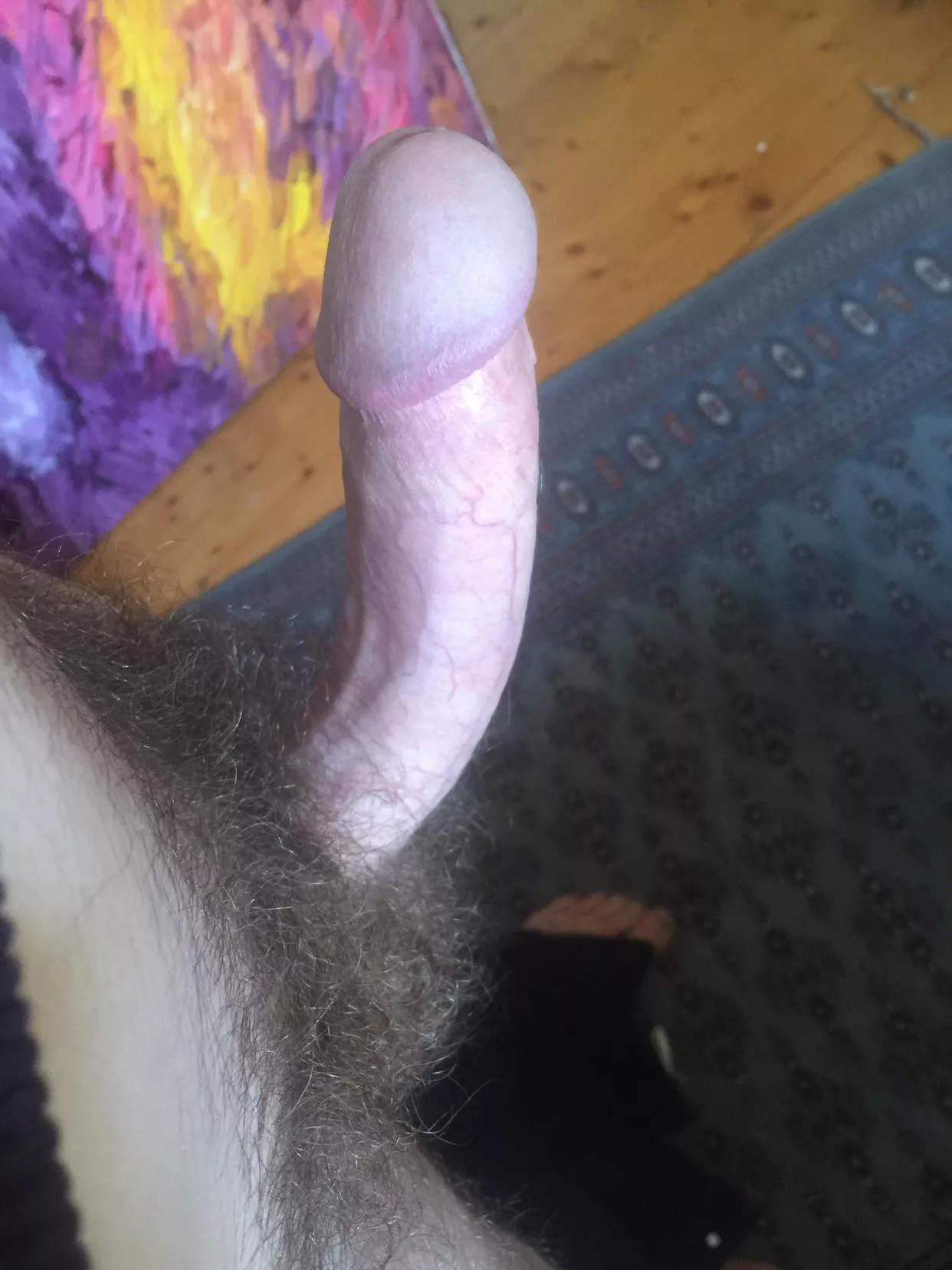 My penis, thought I would share it.