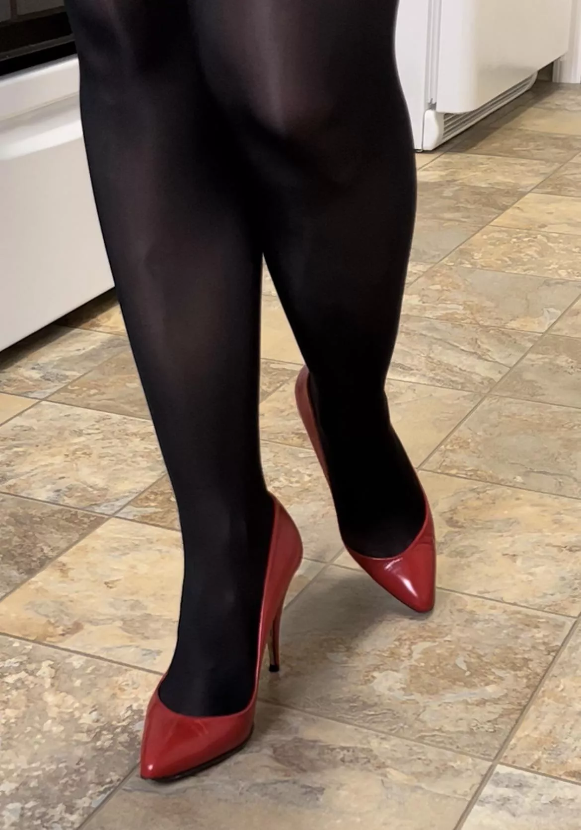 My Sexy classic heels