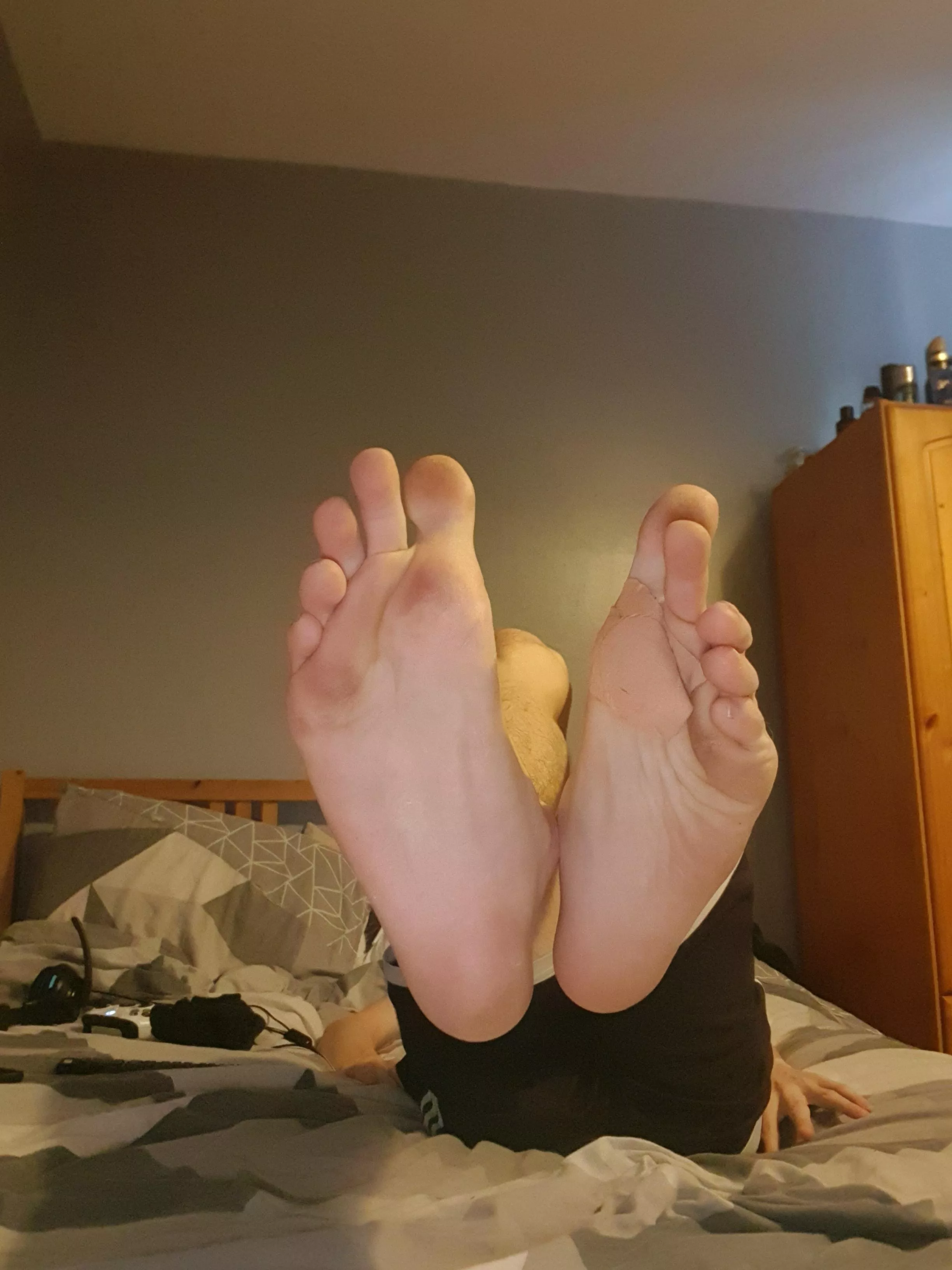 My sexy soles👣🦶