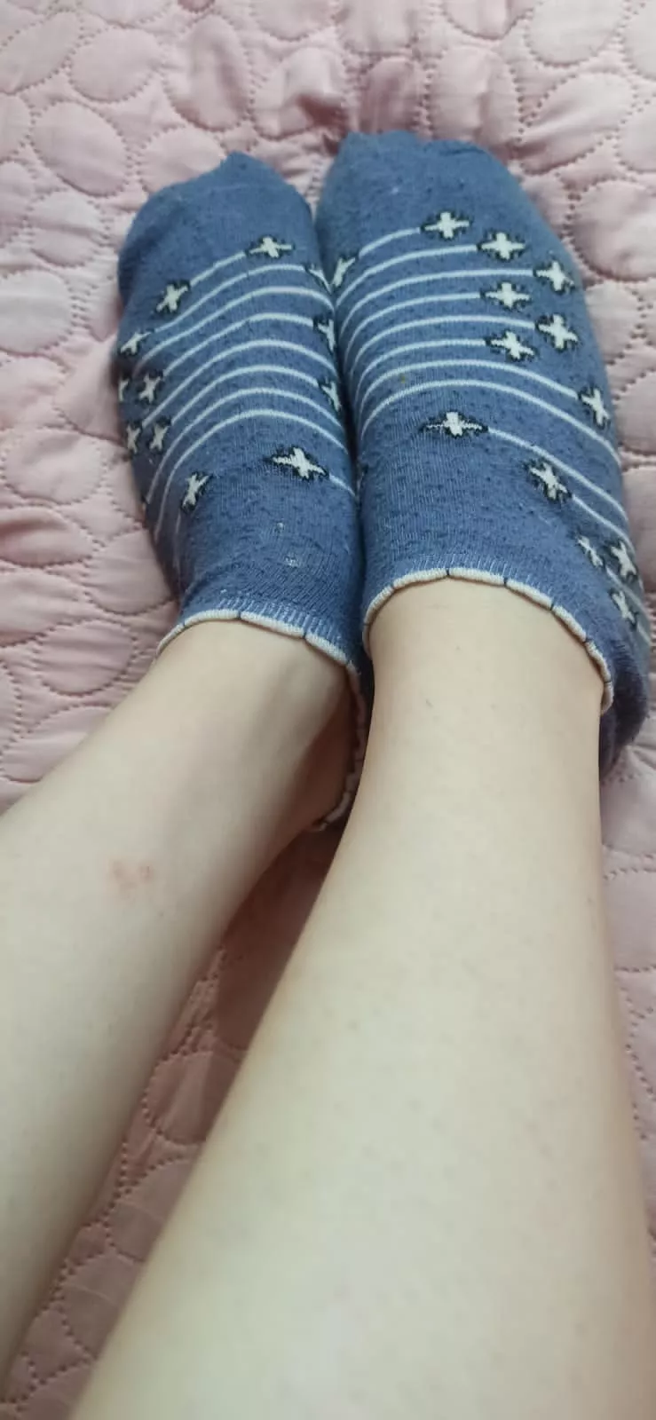 My socks✨