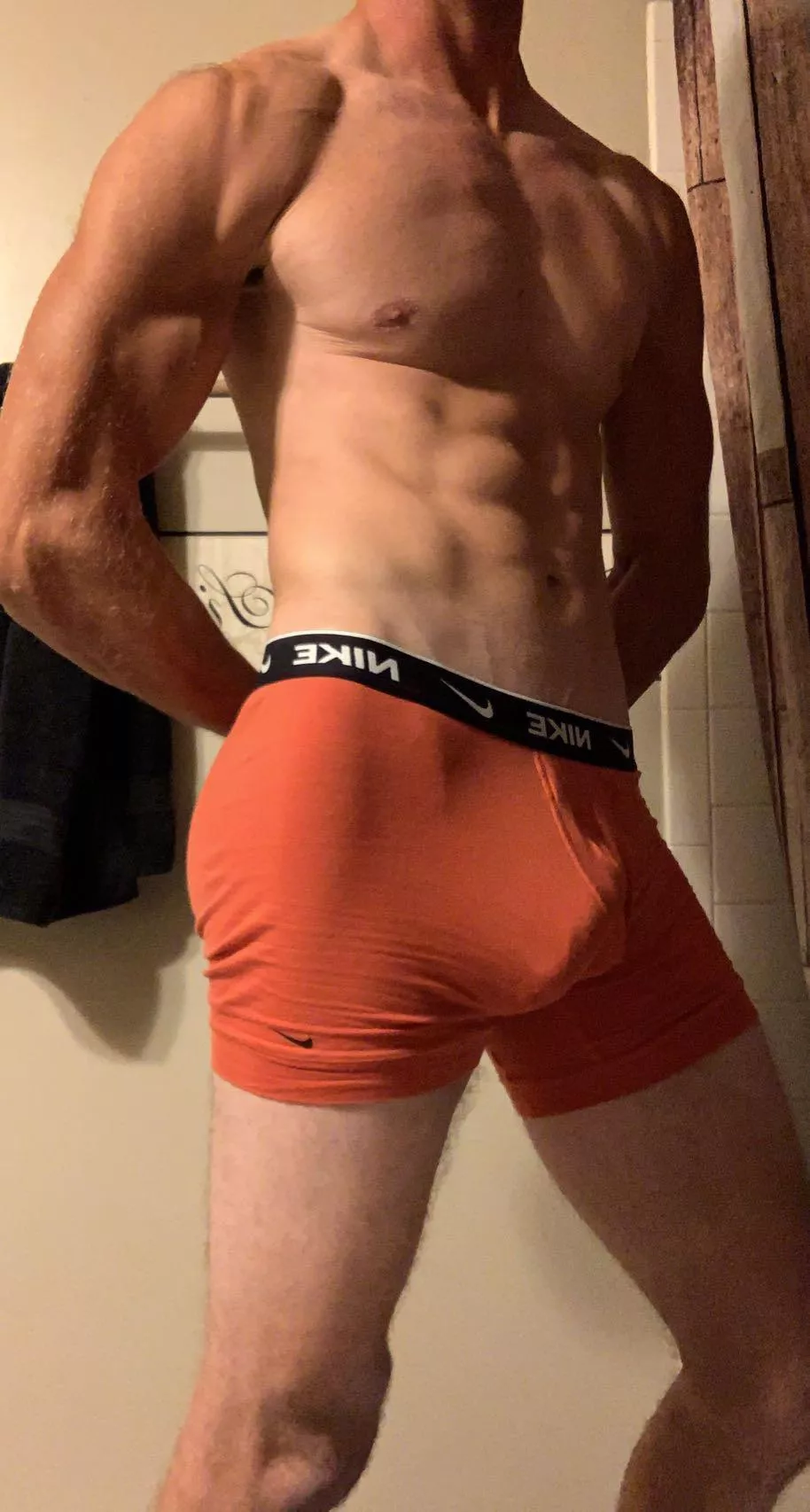 my soft bulge