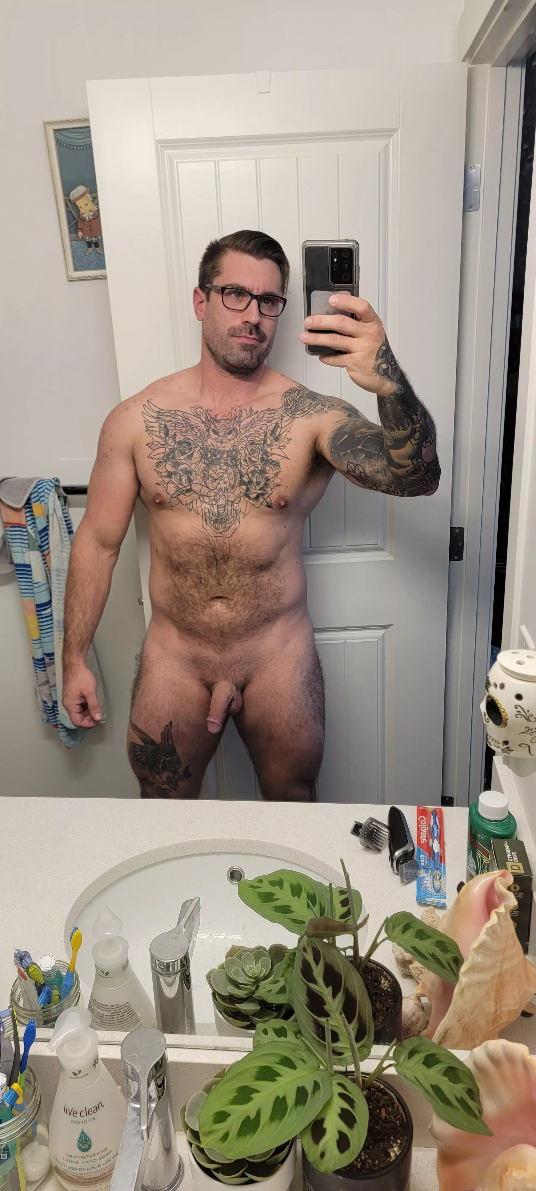 (M)y Soft Saturday