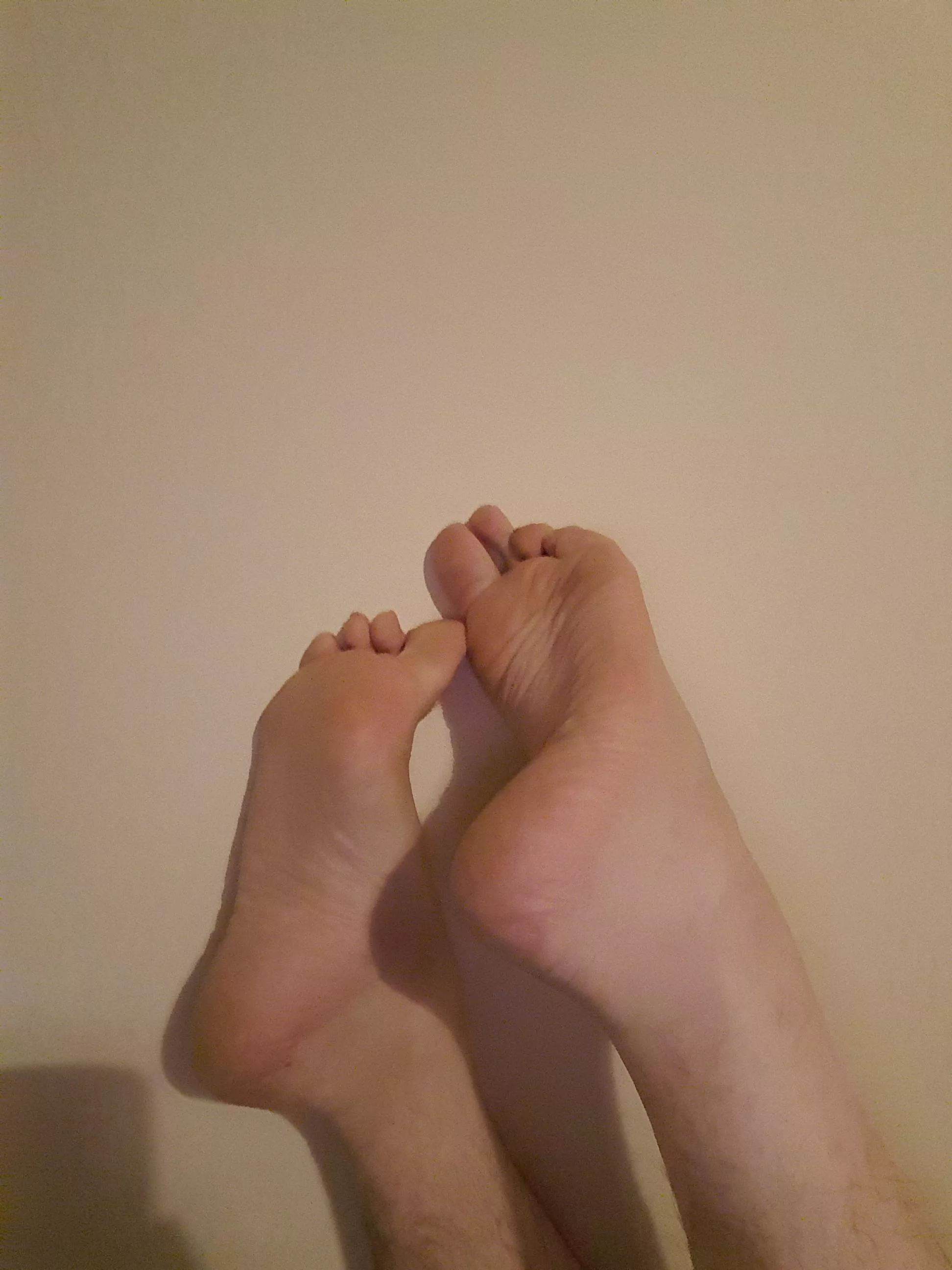 My soles