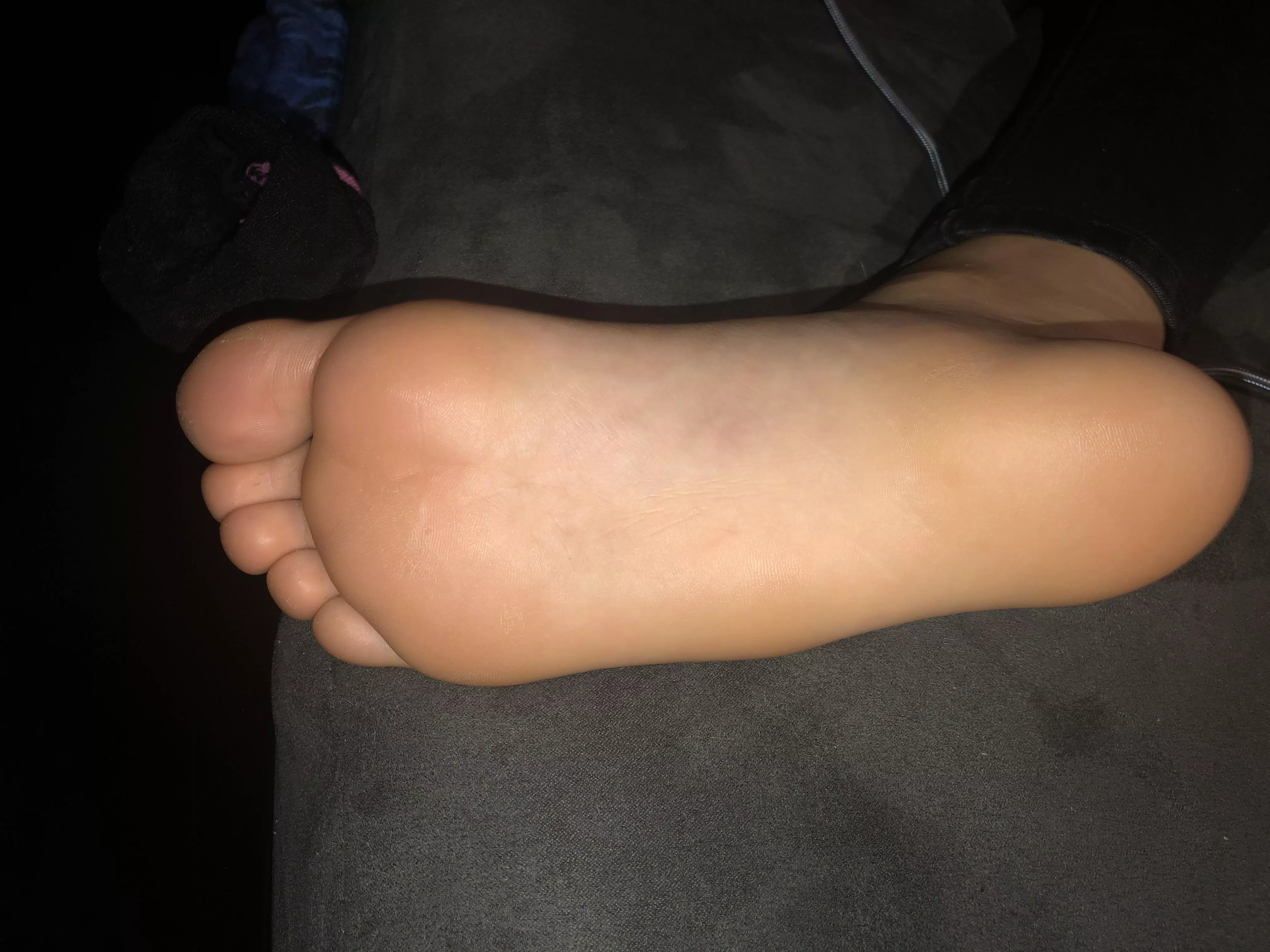 My soles need cum😩