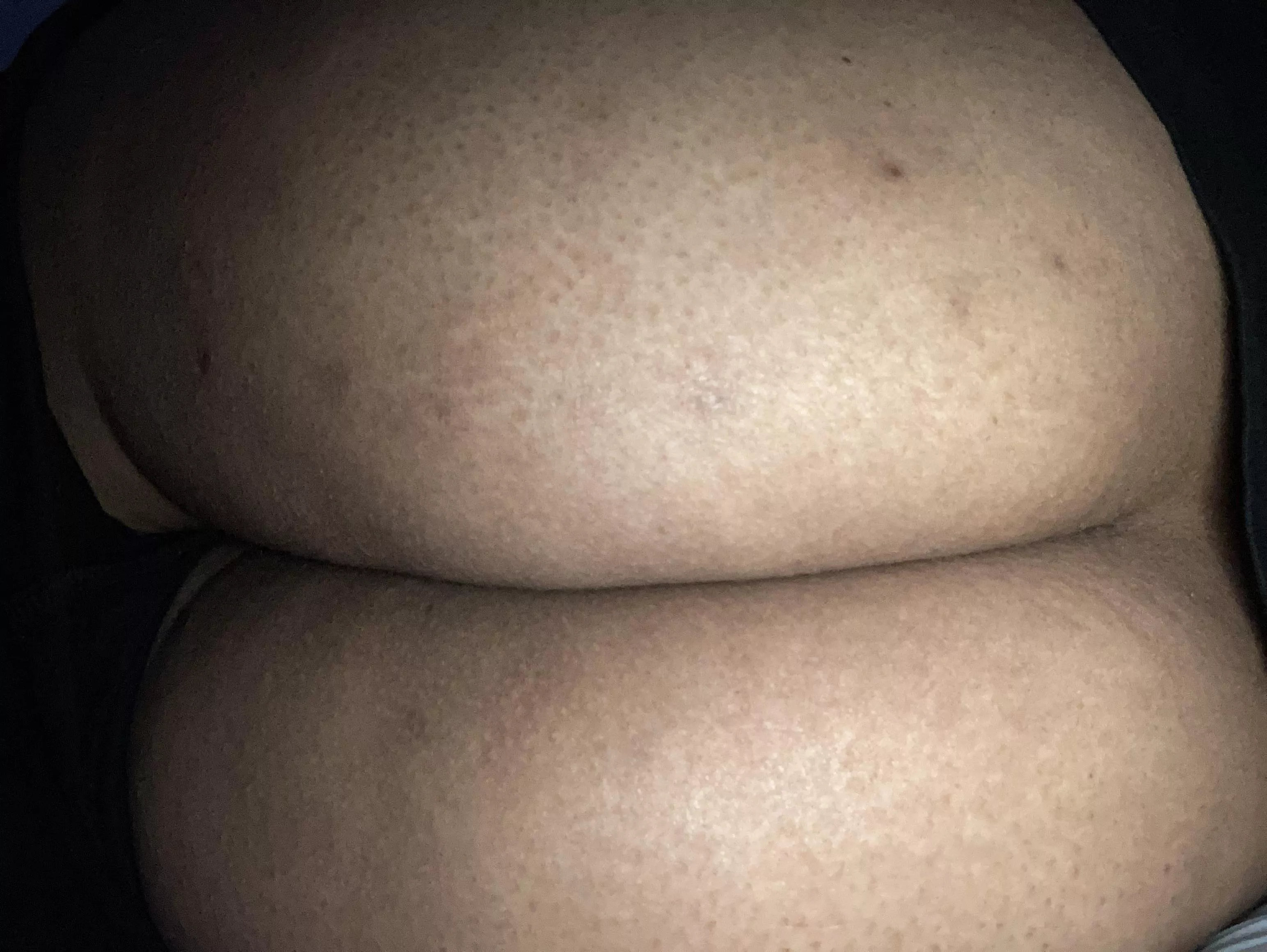 My stank juicy wife’s ass