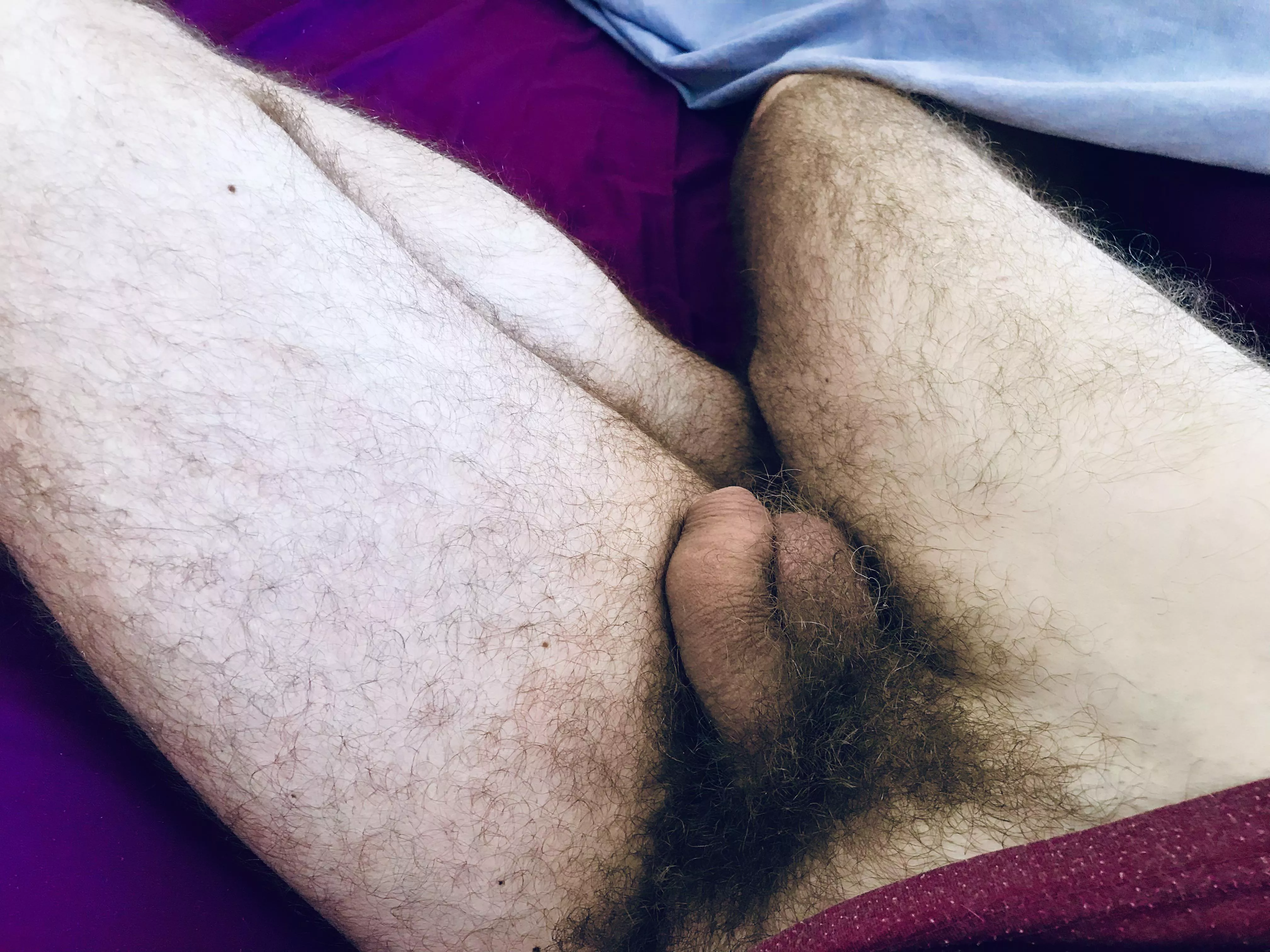 My thick sexy pubes