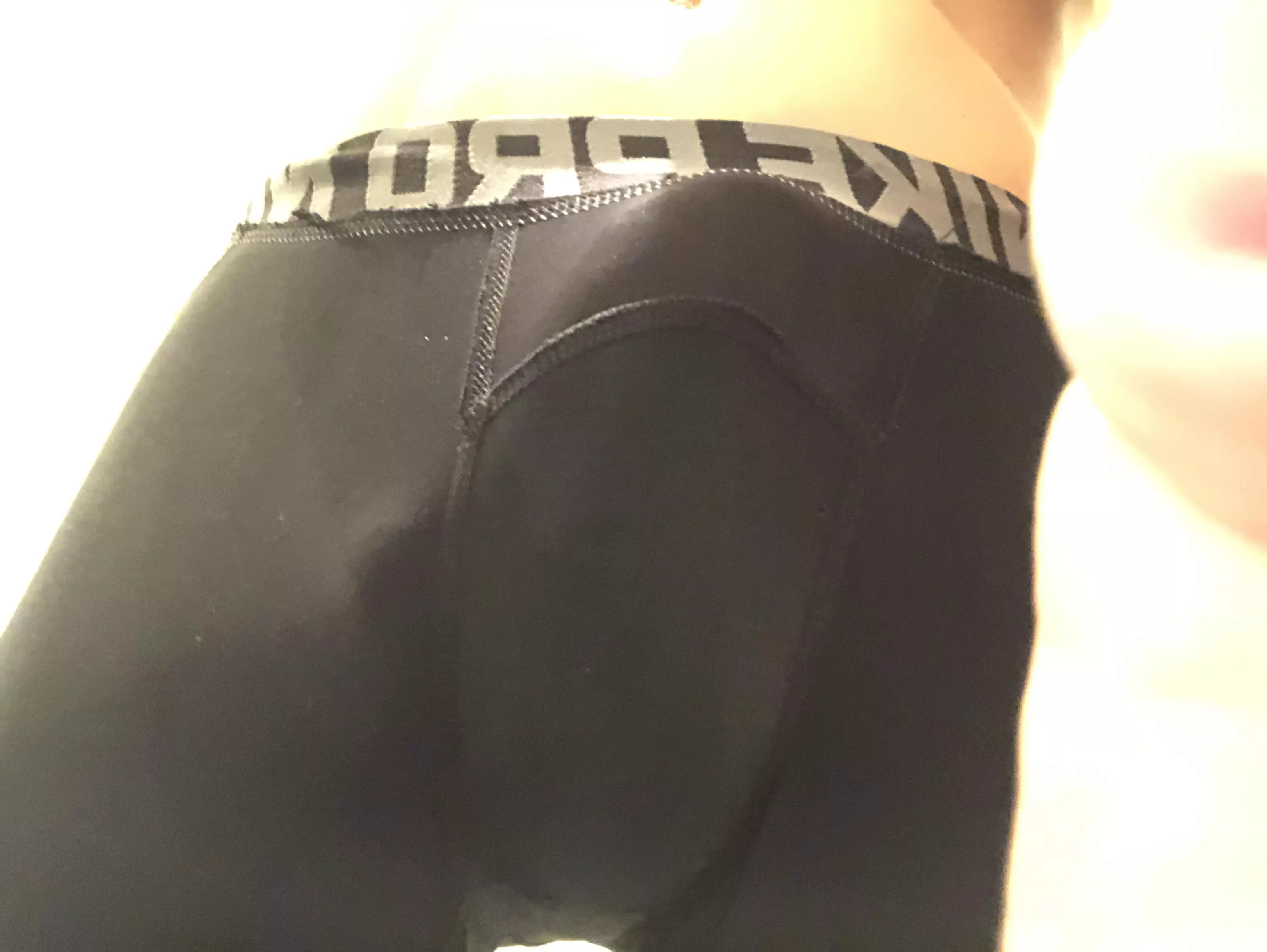 My twink Bulge