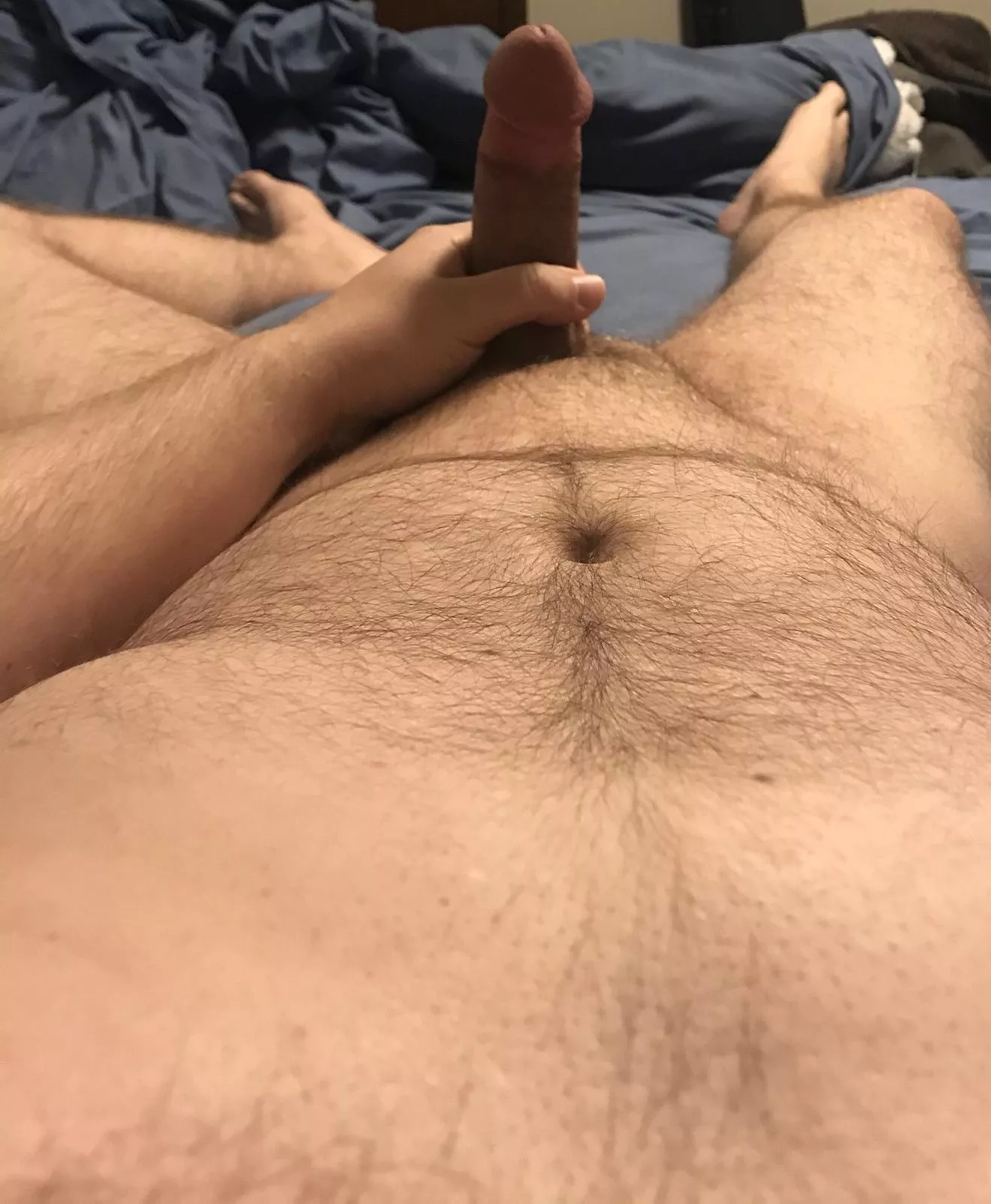 My view would be better if you were riding my cock