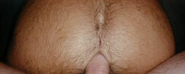 My wet hole getting stuffed with a thick 7”