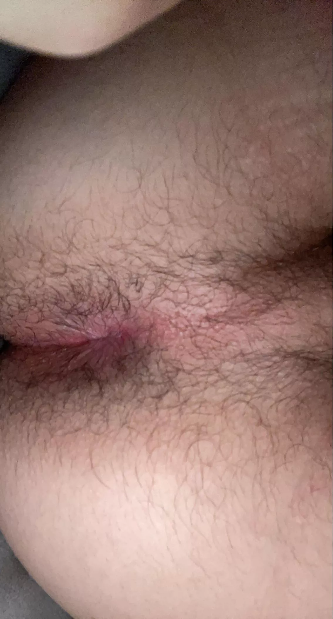 My young, hairy, virgin hole is so hungry for cock tonight