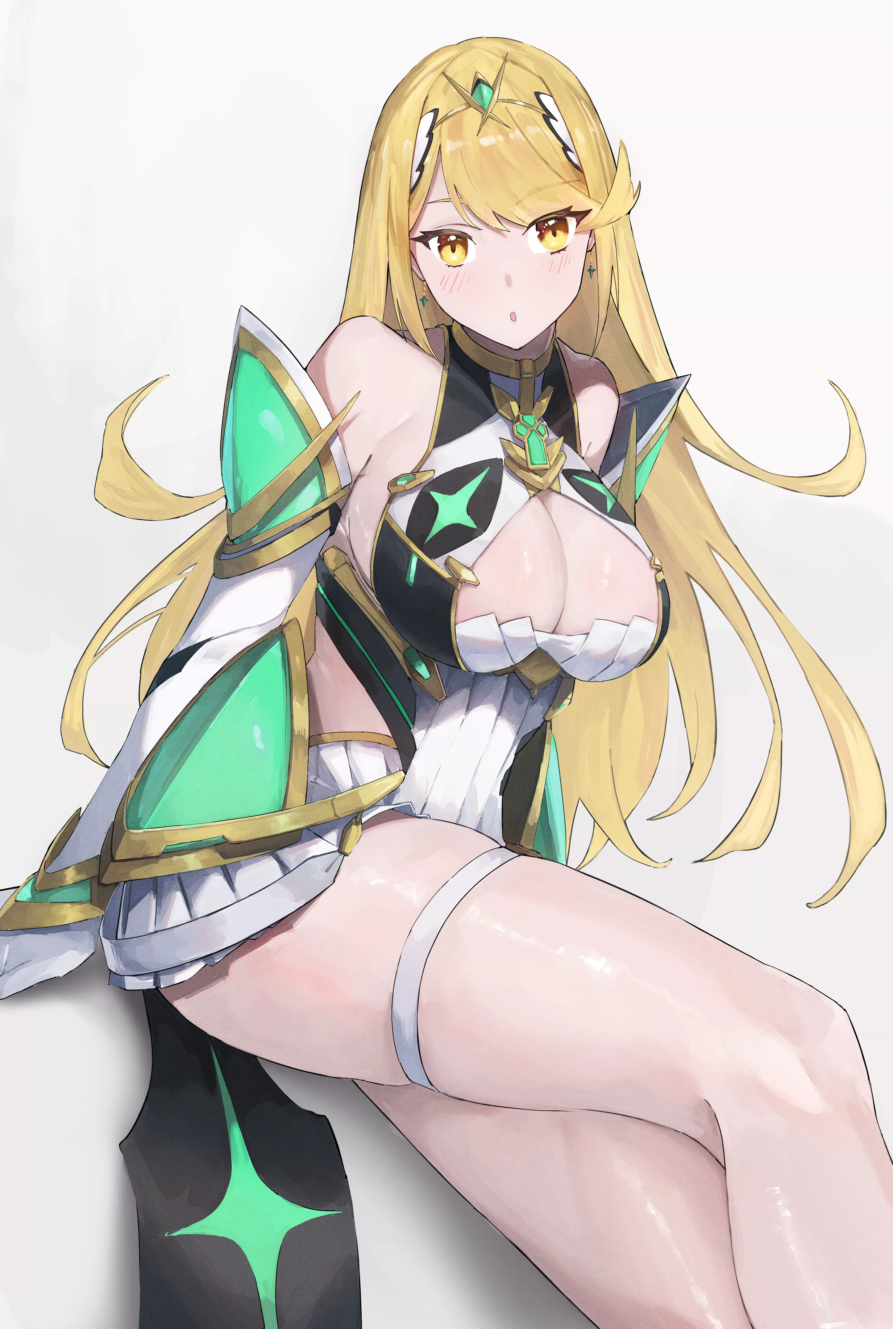 Mythra