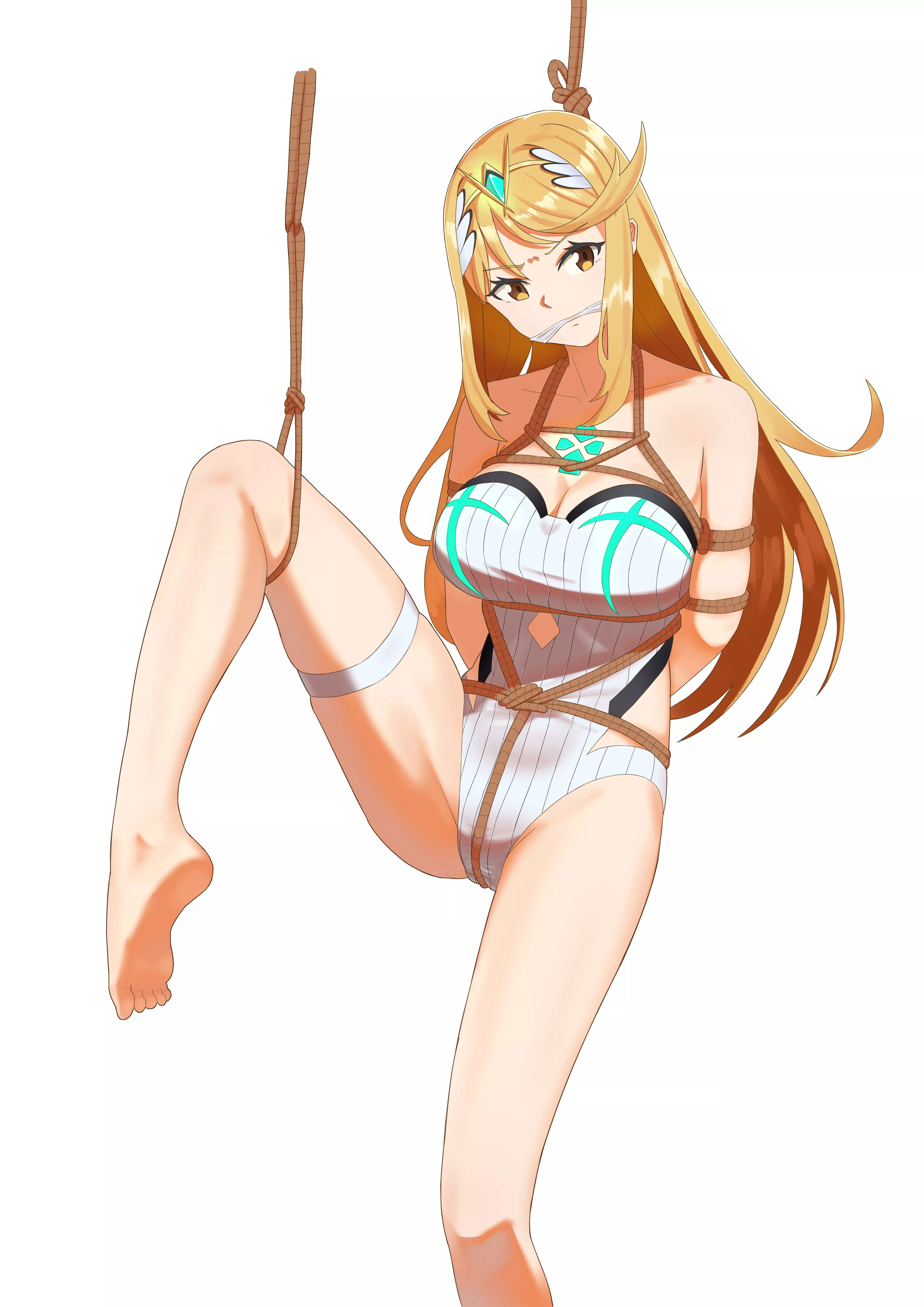 Mythra