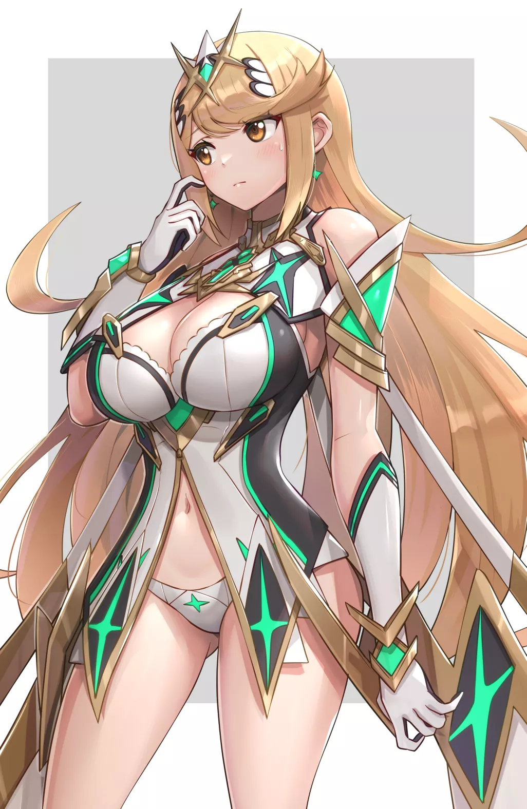 Mythra