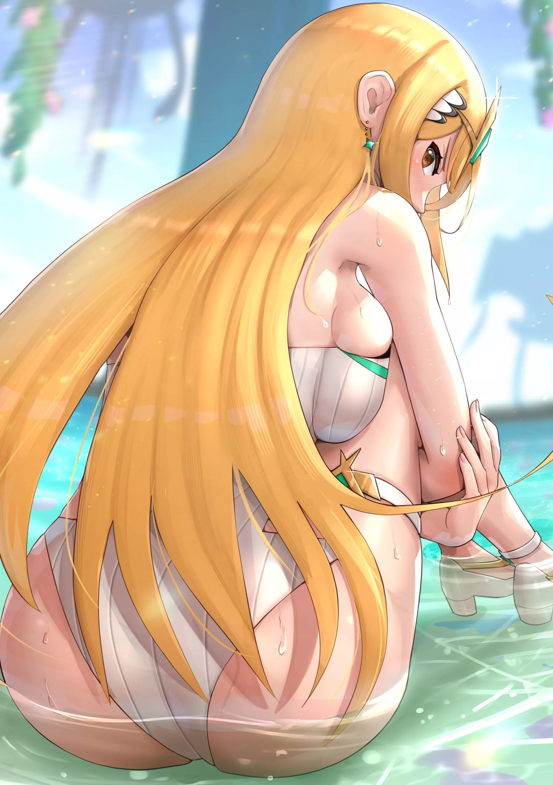 Mythra (gonzarez1938)