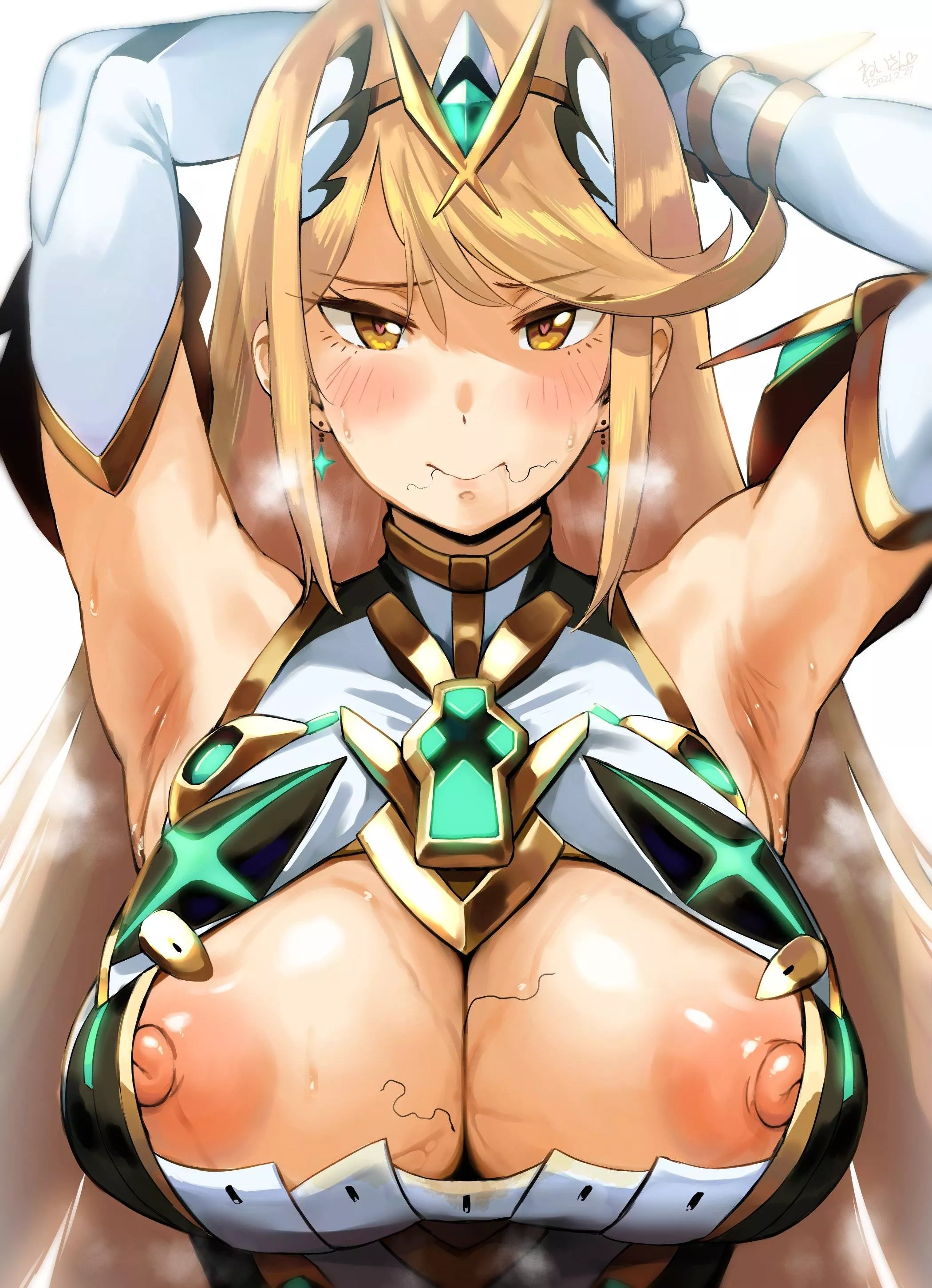 Mythra (hero_neisan)