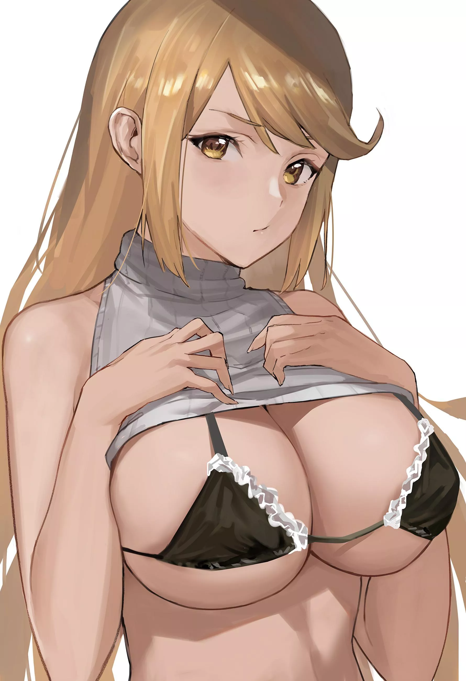 Mythra (J@CK)