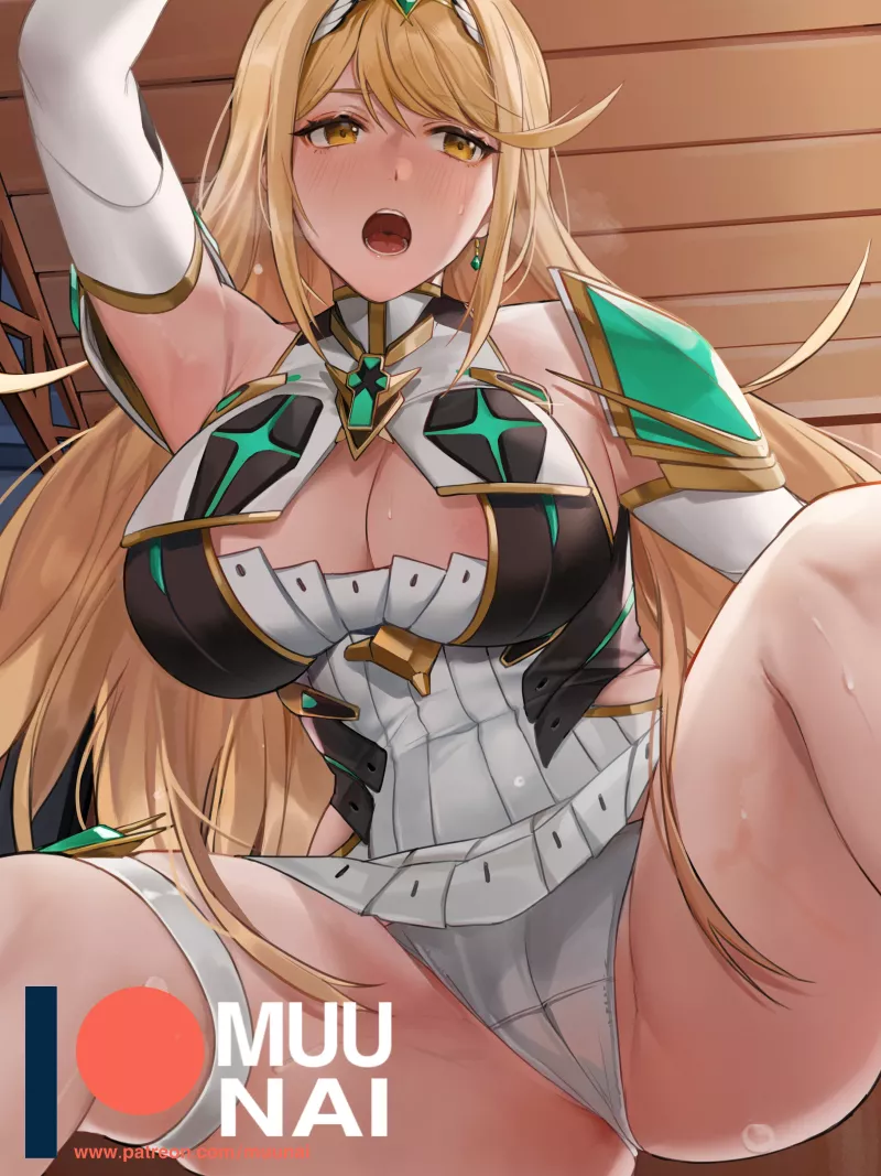 Mythra (muunai)